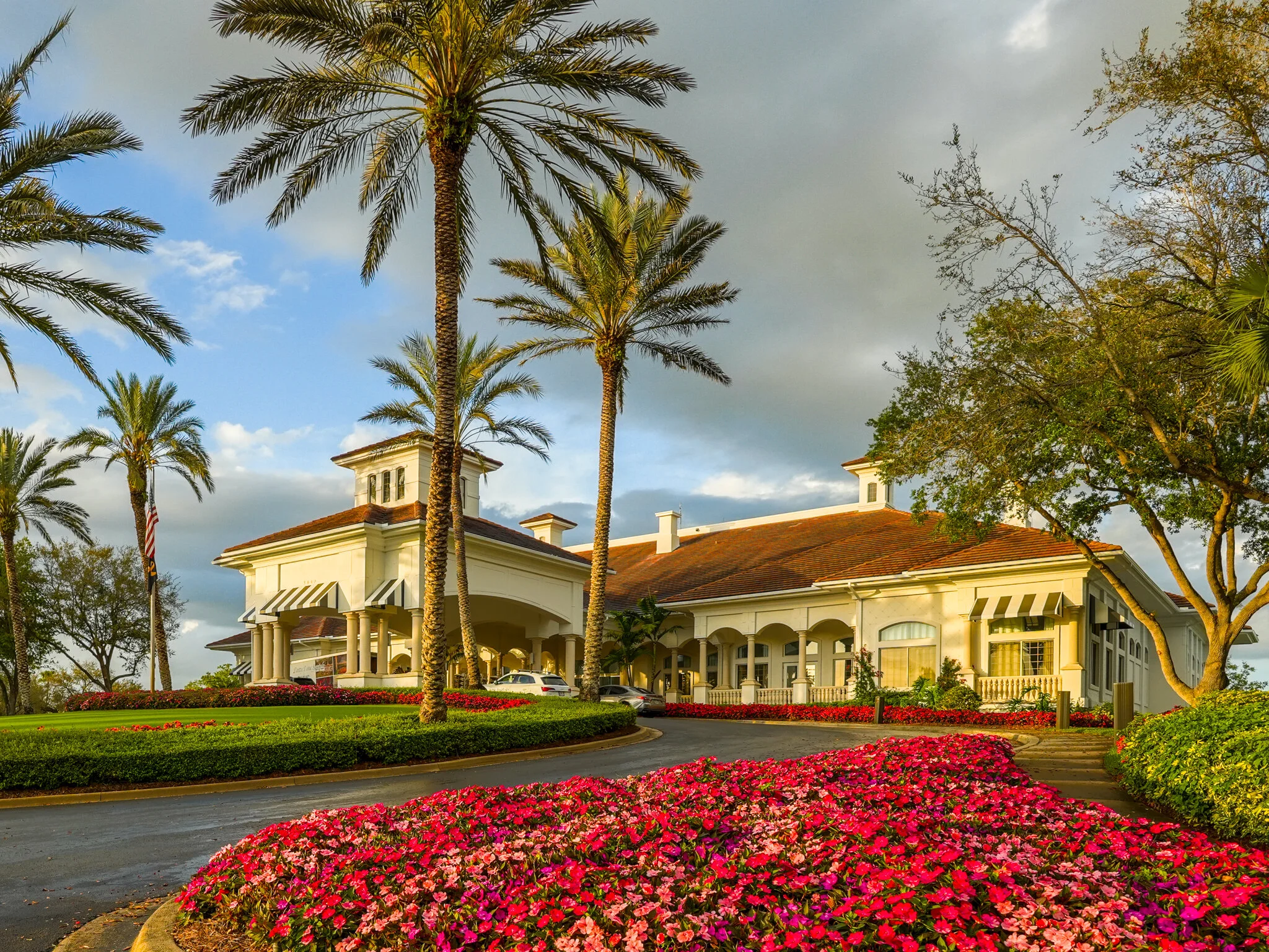 5908 3 Iron Dr. # 220