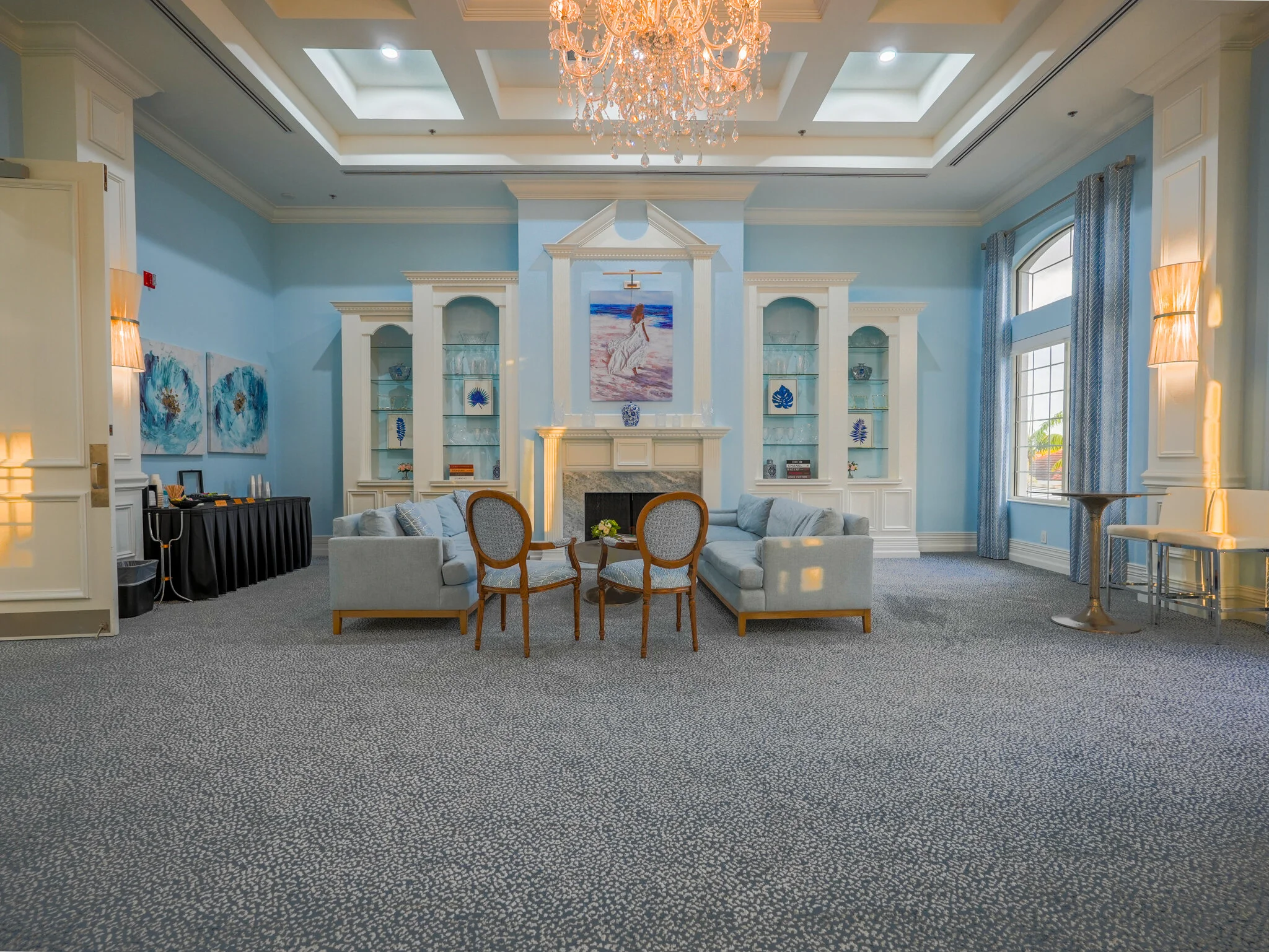 5908 3 Iron Dr. # 220