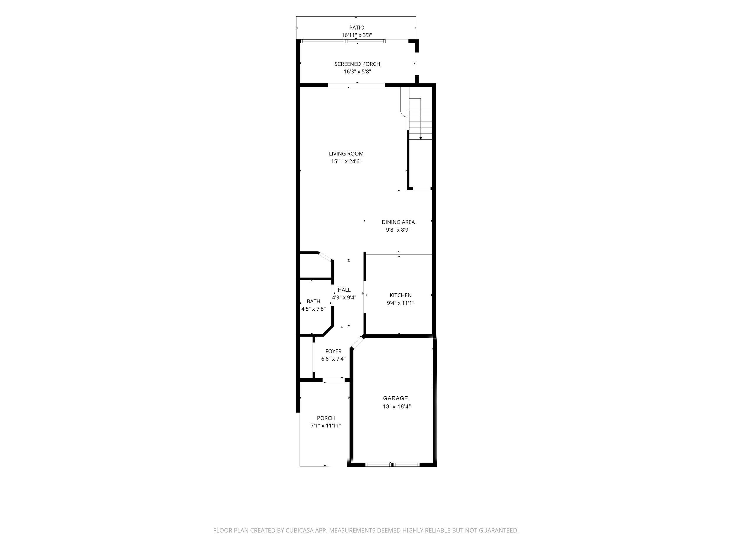 2D Floor plan for 10264 Via Colombia Circle.jpg