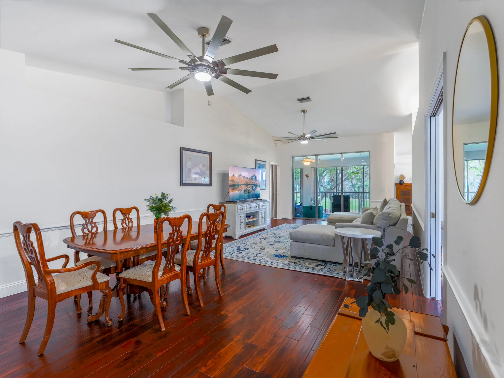 5908 3 Iron Dr. # 220