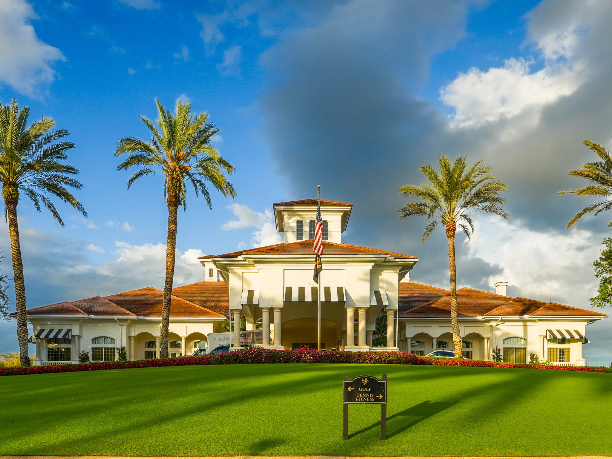 5908 3 Iron Dr. # 220