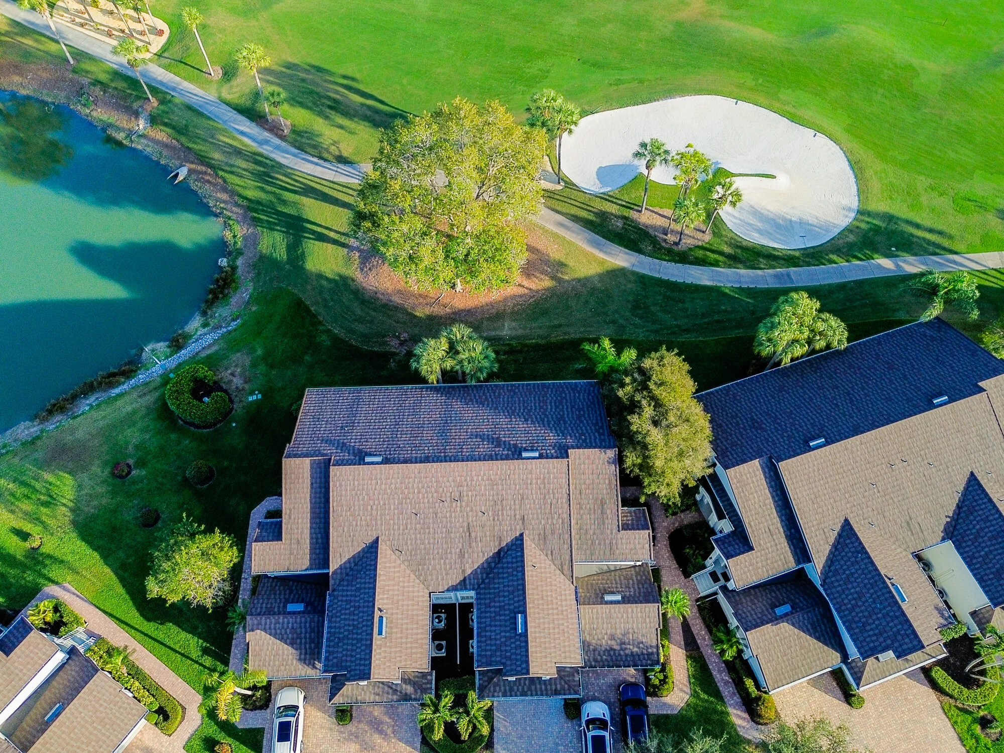 5908 3 Iron Dr. # 220