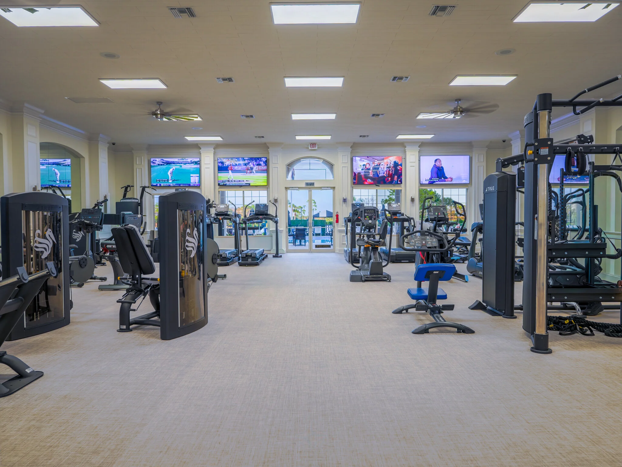 5908 3 Iron Dr. # 220