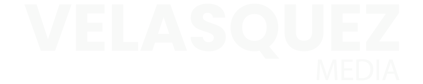 VELASQUEZ MEDIA