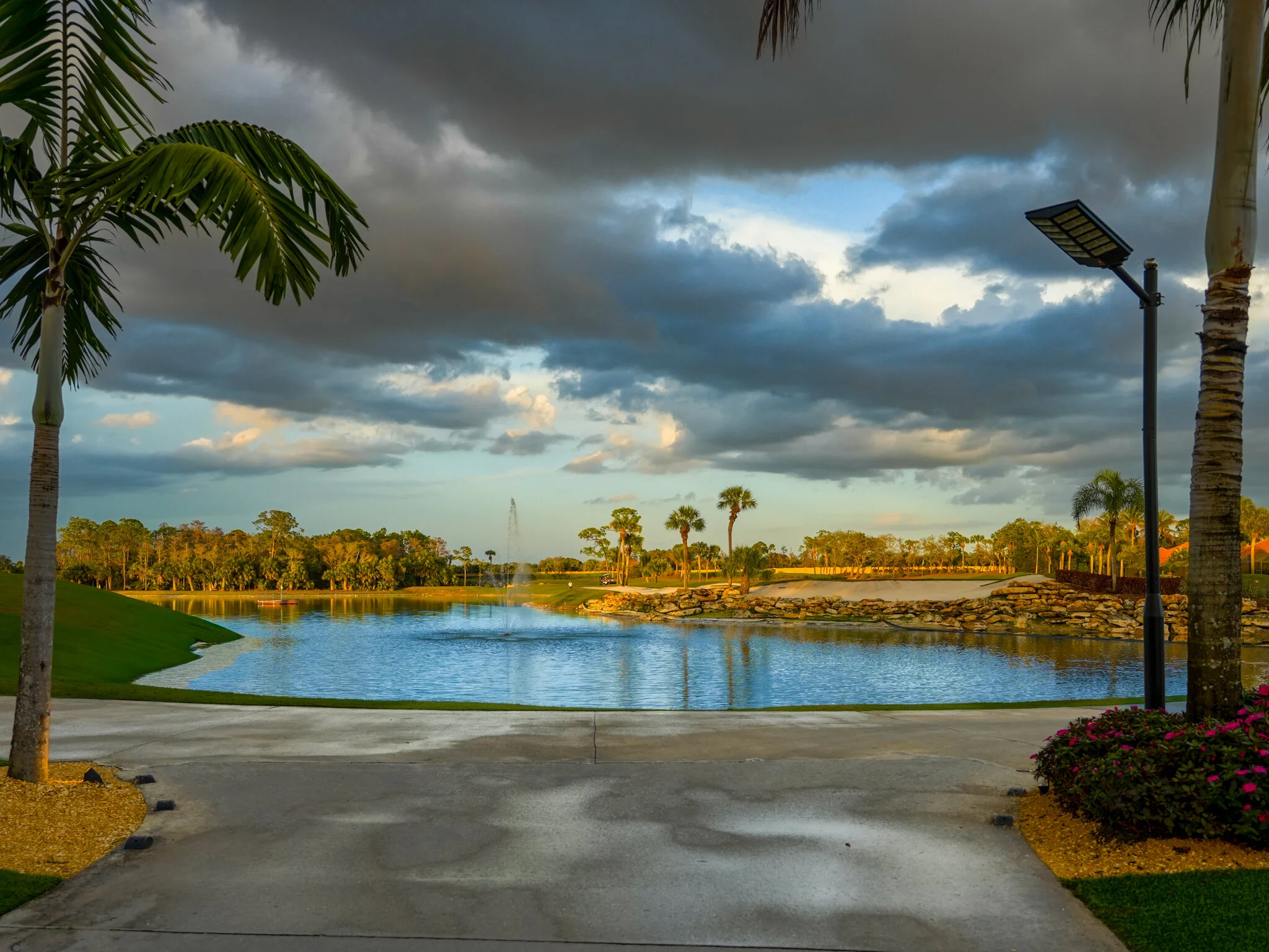 5908 3 Iron Dr. # 220