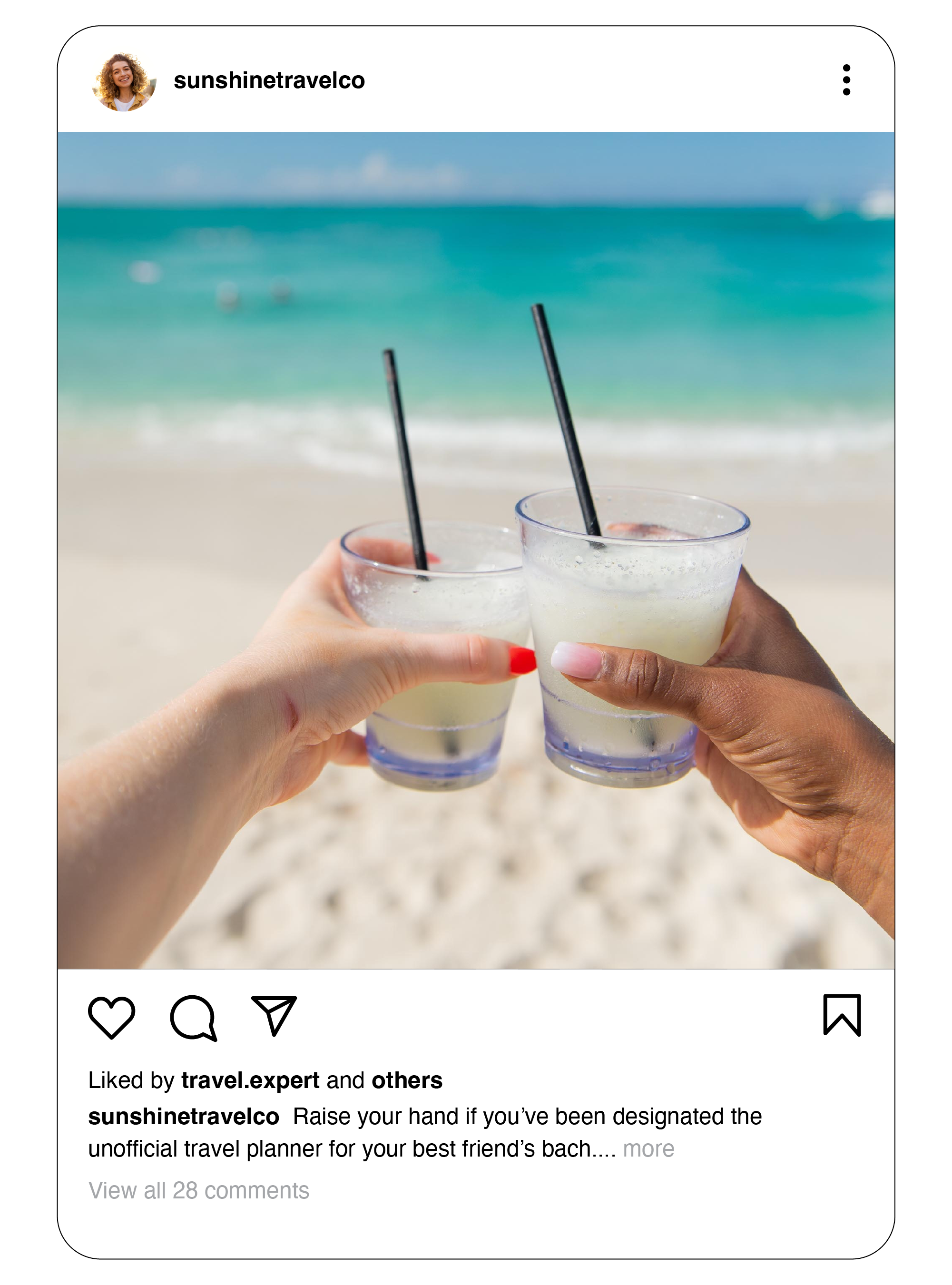 Girls Trip Post