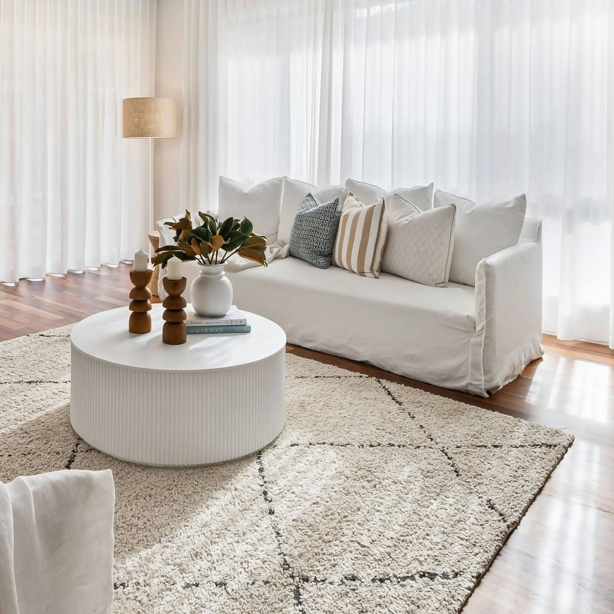 A Peek Inside the Therapy Room