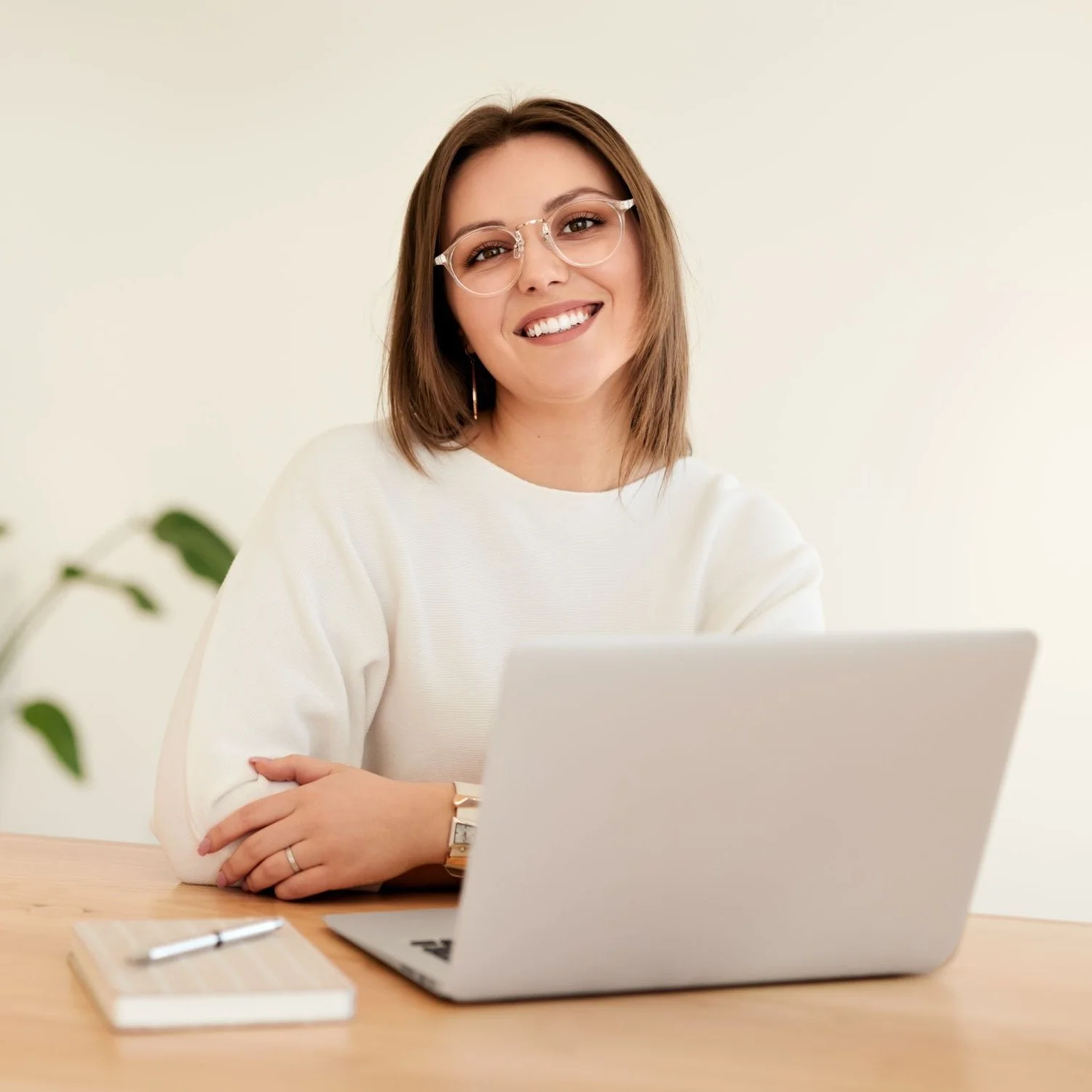 Progress, Not Perfection