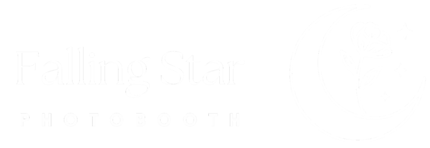 Falling Star Photobooth