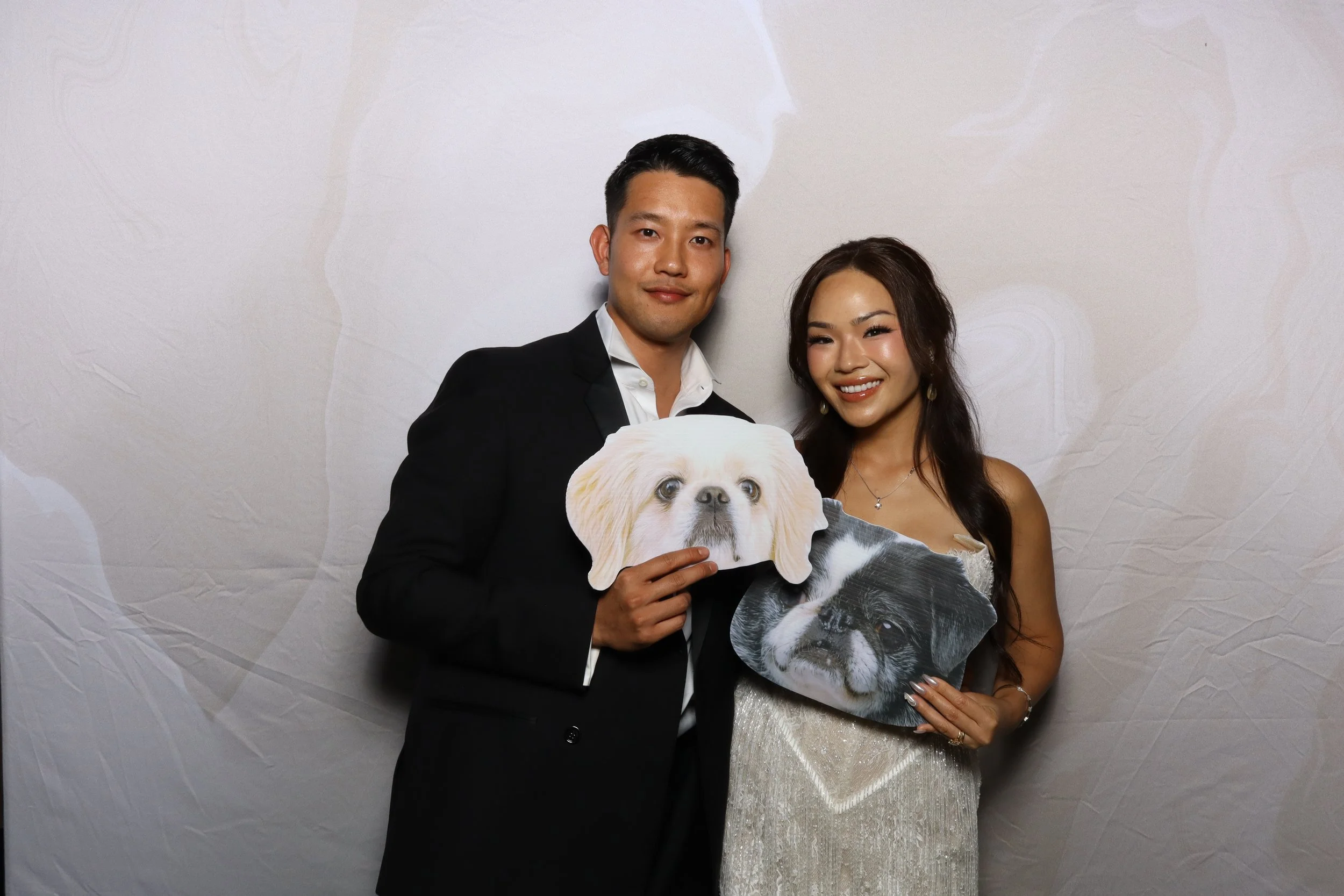 August 29, 2026 - K&C Wedding