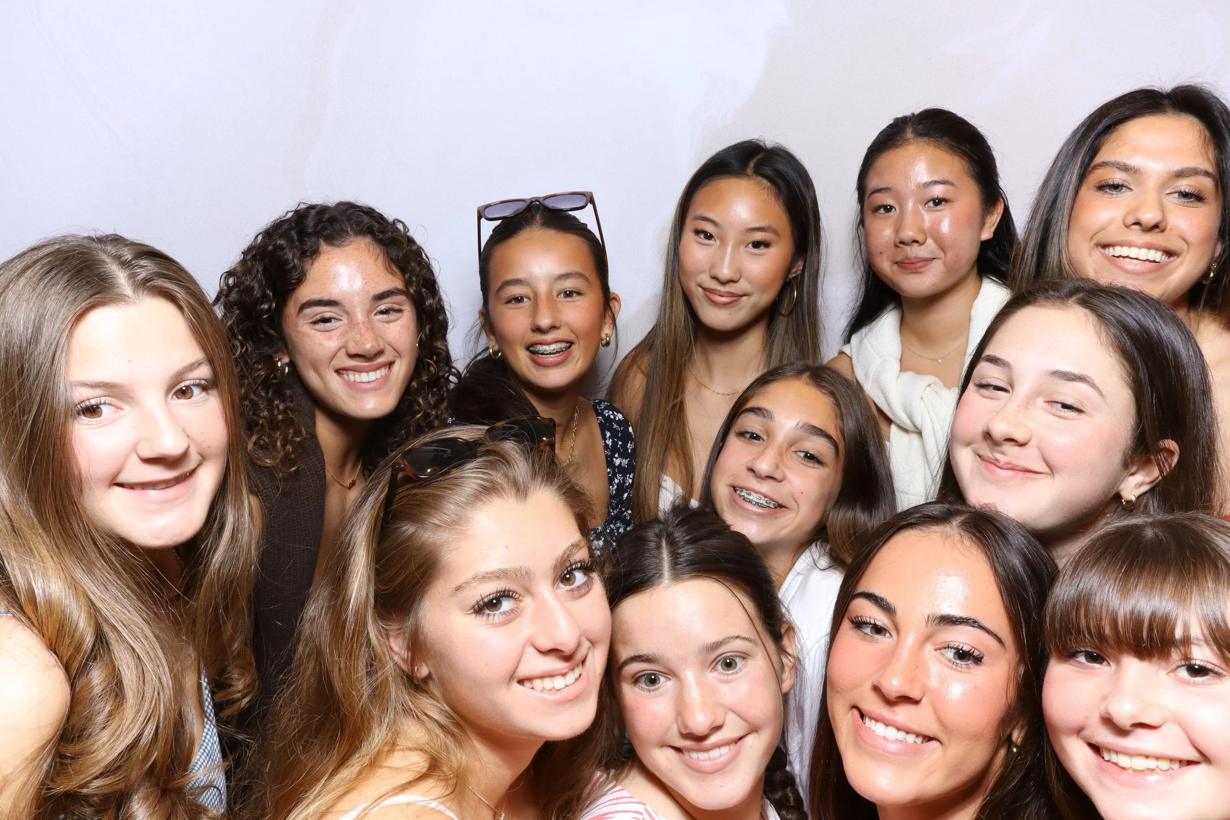 October 25, 2026 - Genevie's 16th Birthday