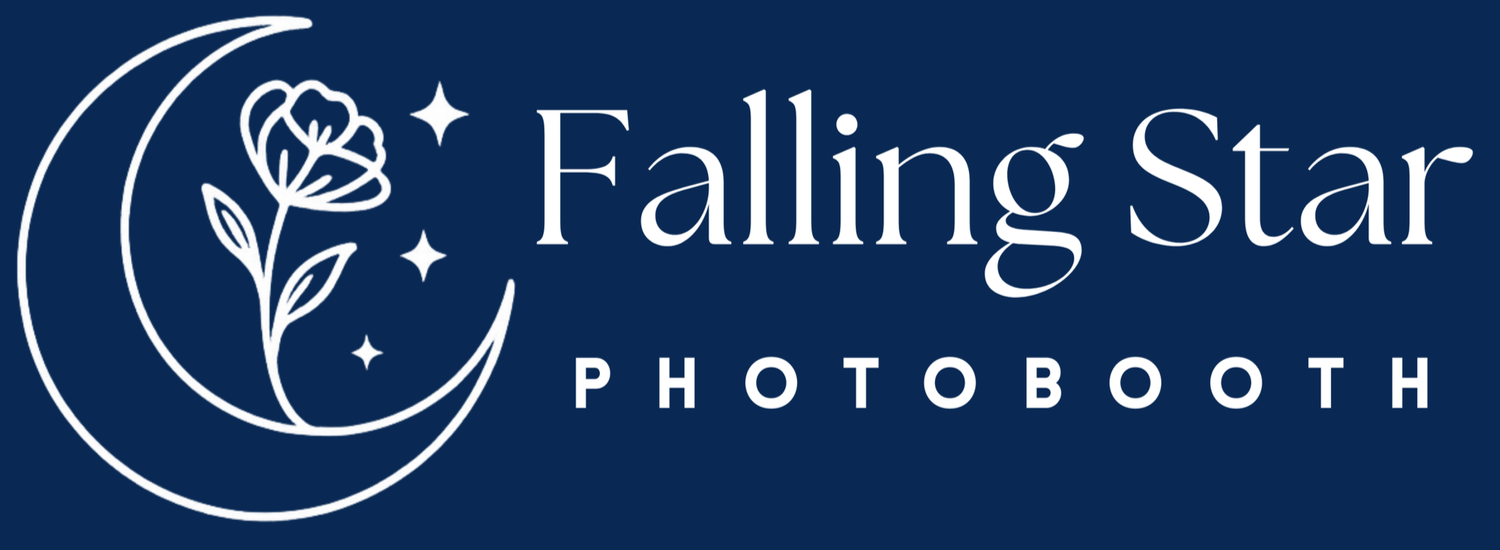 Falling Star Photobooth