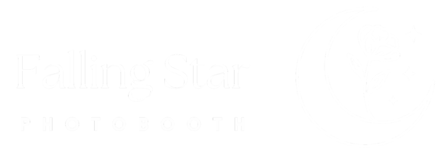 Falling Star Photobooth