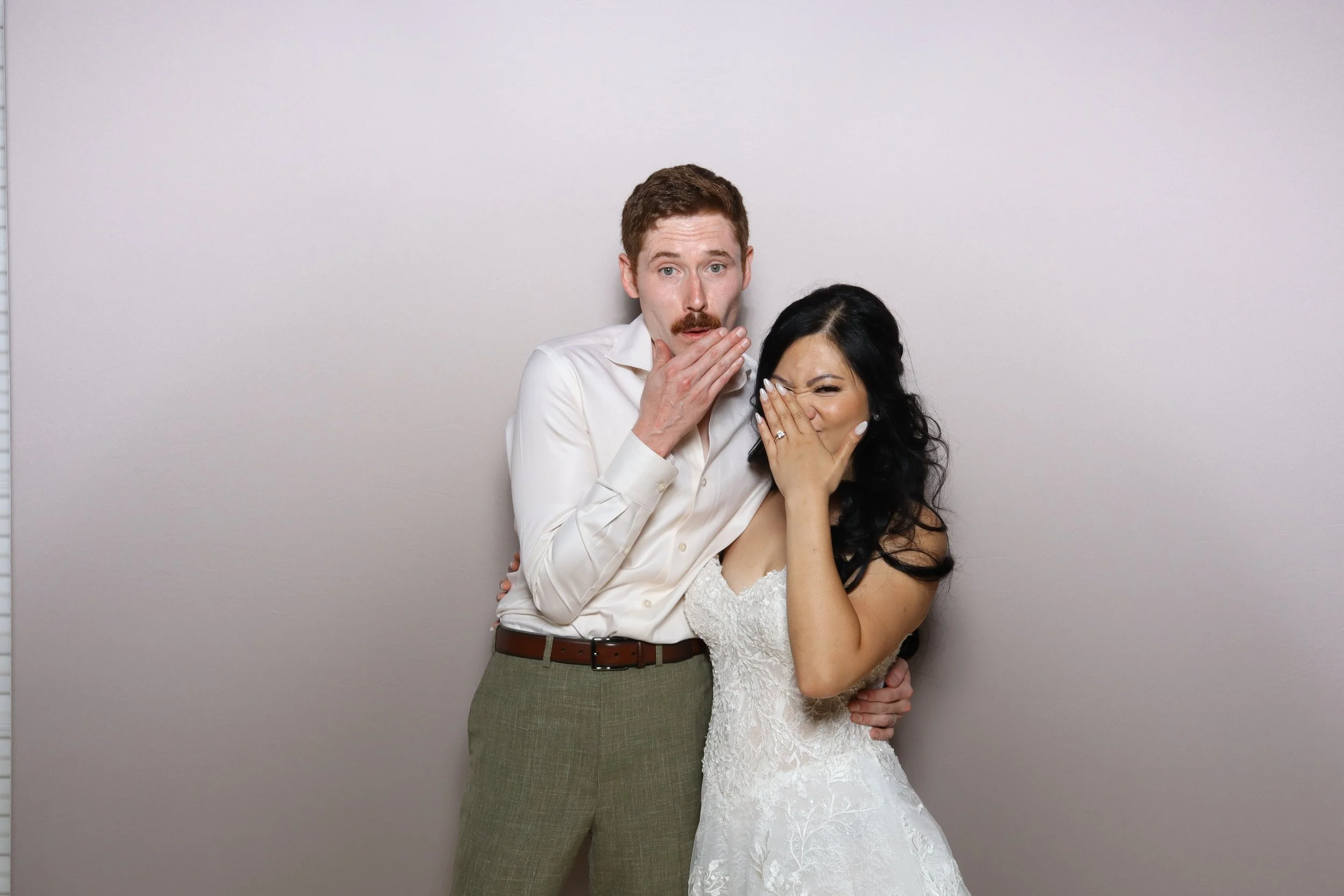 September 12, 2026 - B&D Wedding
