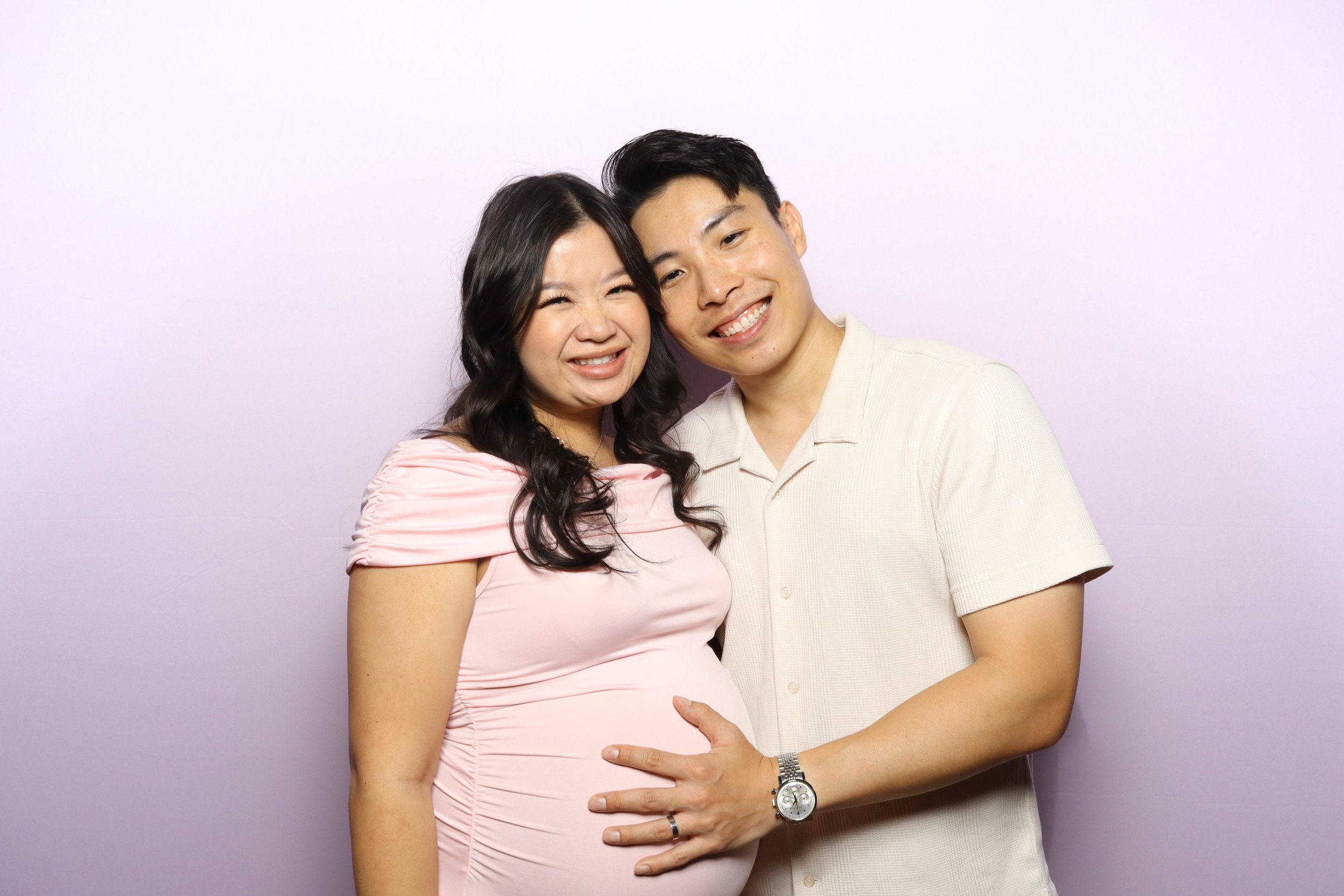 October 17, 2026 - D&O Baby Shower