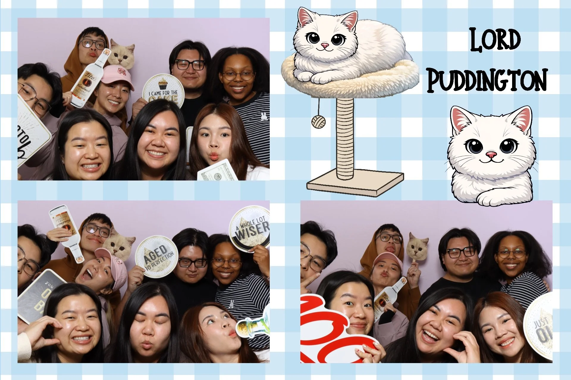 Jan 30 2026 - Happy Hour