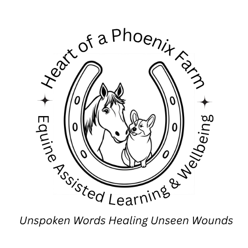 Heart of a Phoenix Farm