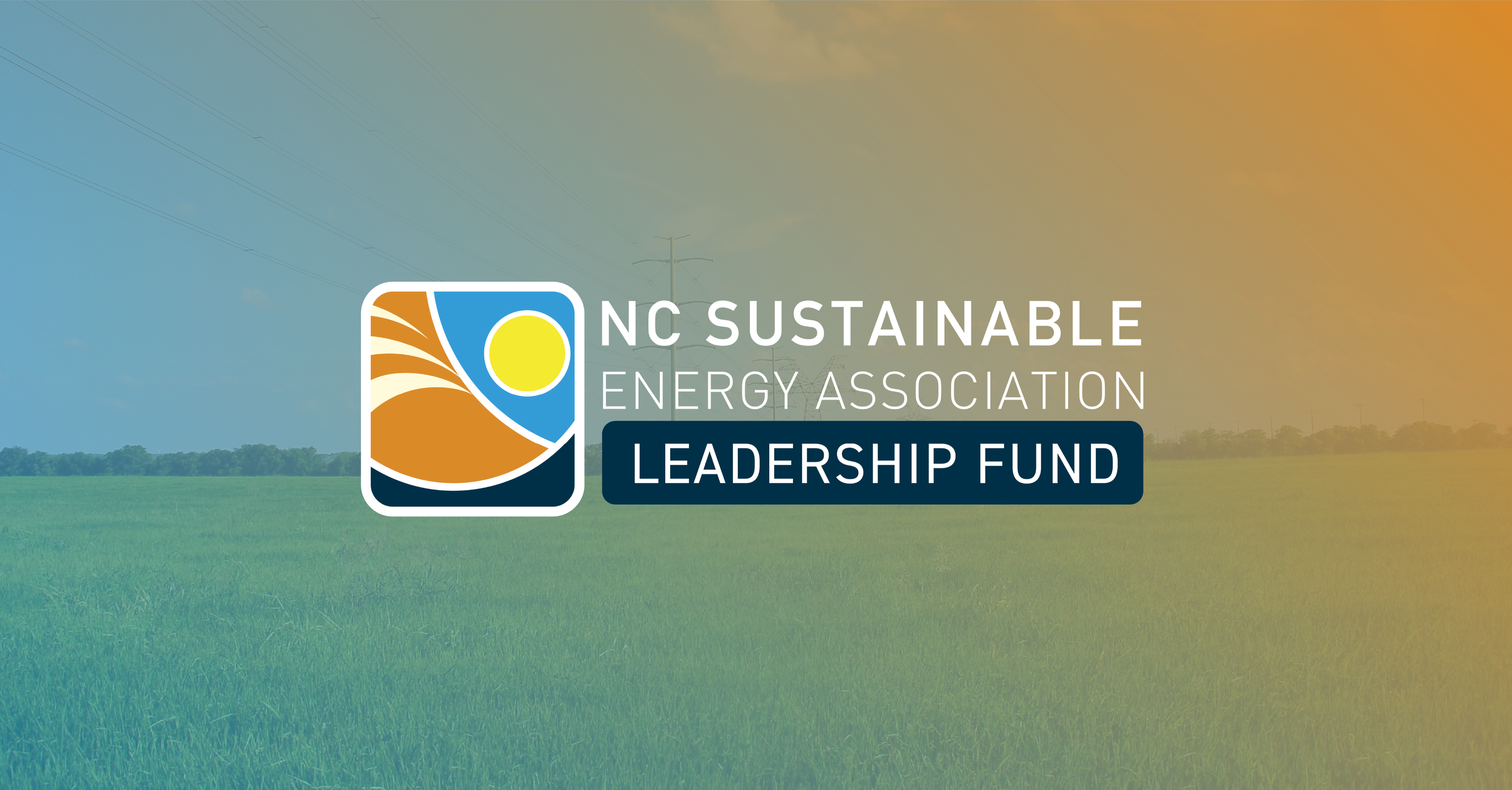 Release: NC Sustainable Energy Association Leadership Fund established to drive forward consumer-focused energy policy&nbsp;