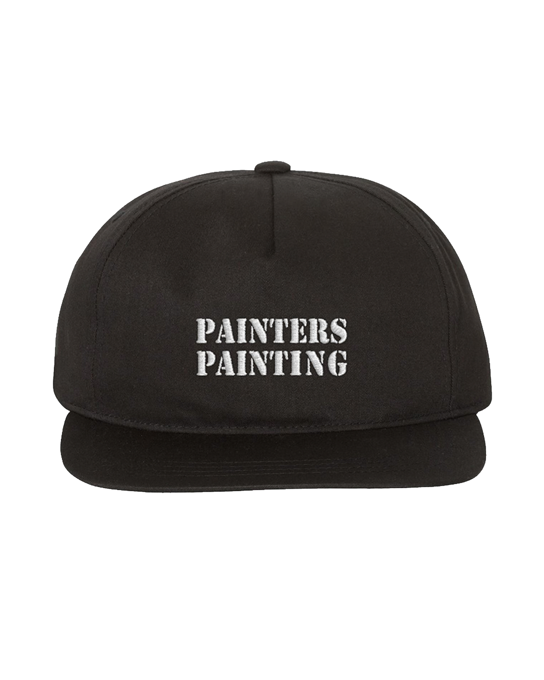 PAINTERS PAINTING SNAPBACK