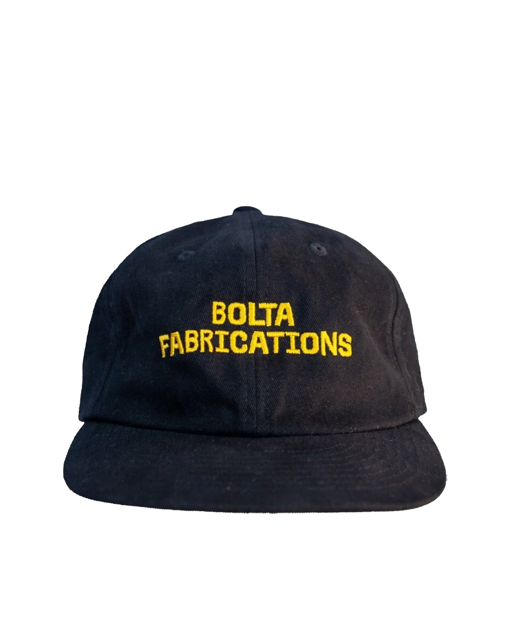 BOLTA FABRICATIONS WORK HAT V3
