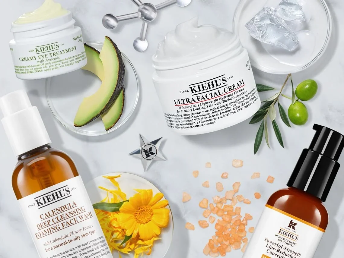 kiehl's