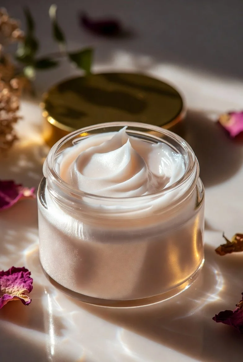 Winter Rose Body Butter