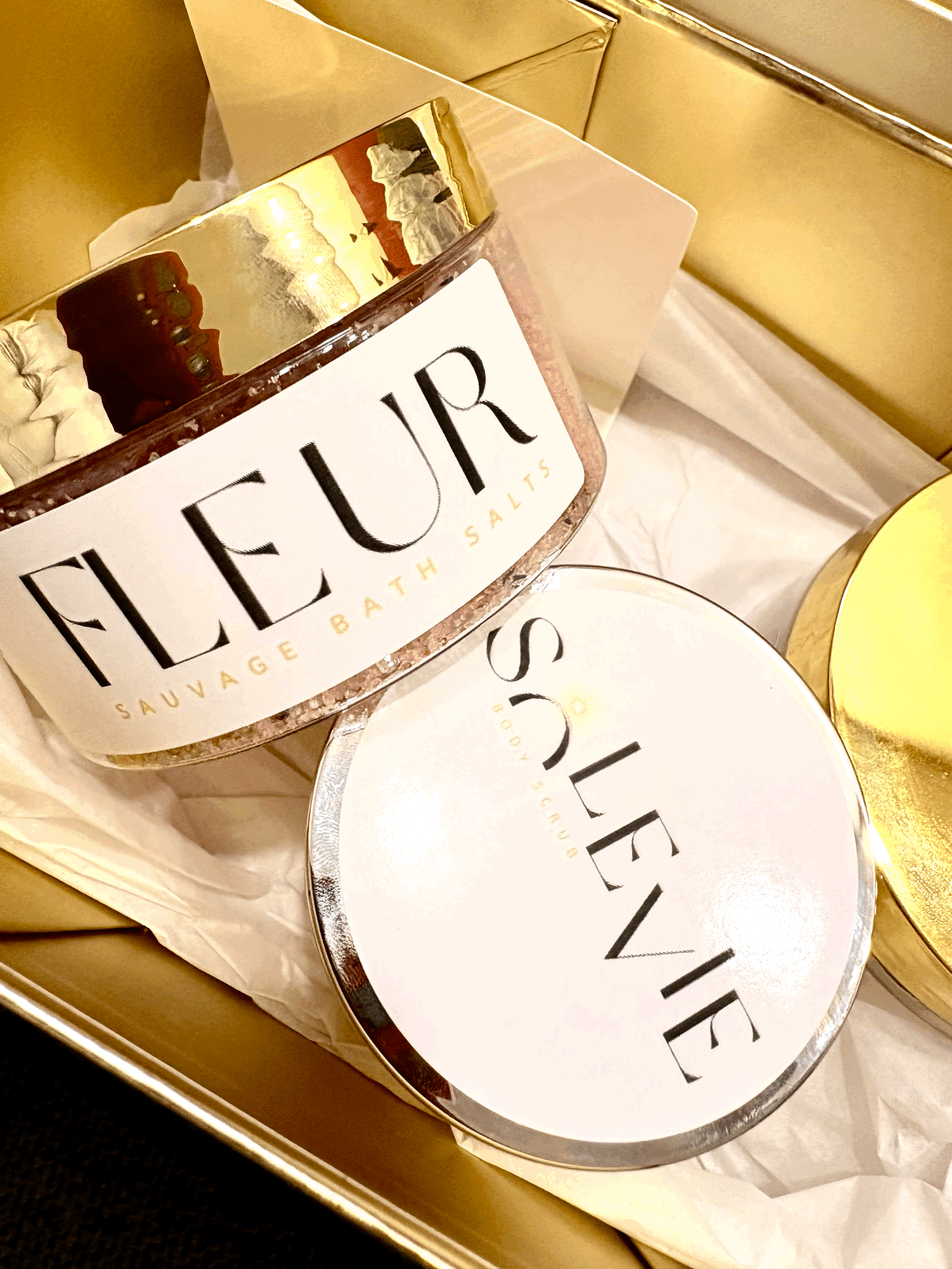 Gift Wrapping &amp; Personalization