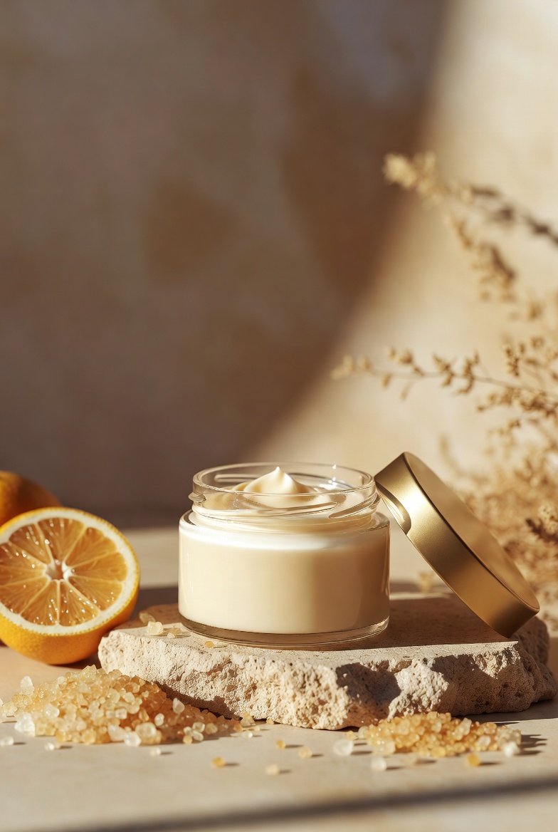 DRY SKIN ROUTINE  Rituel de Nourrissement (Nourishing Ritual)