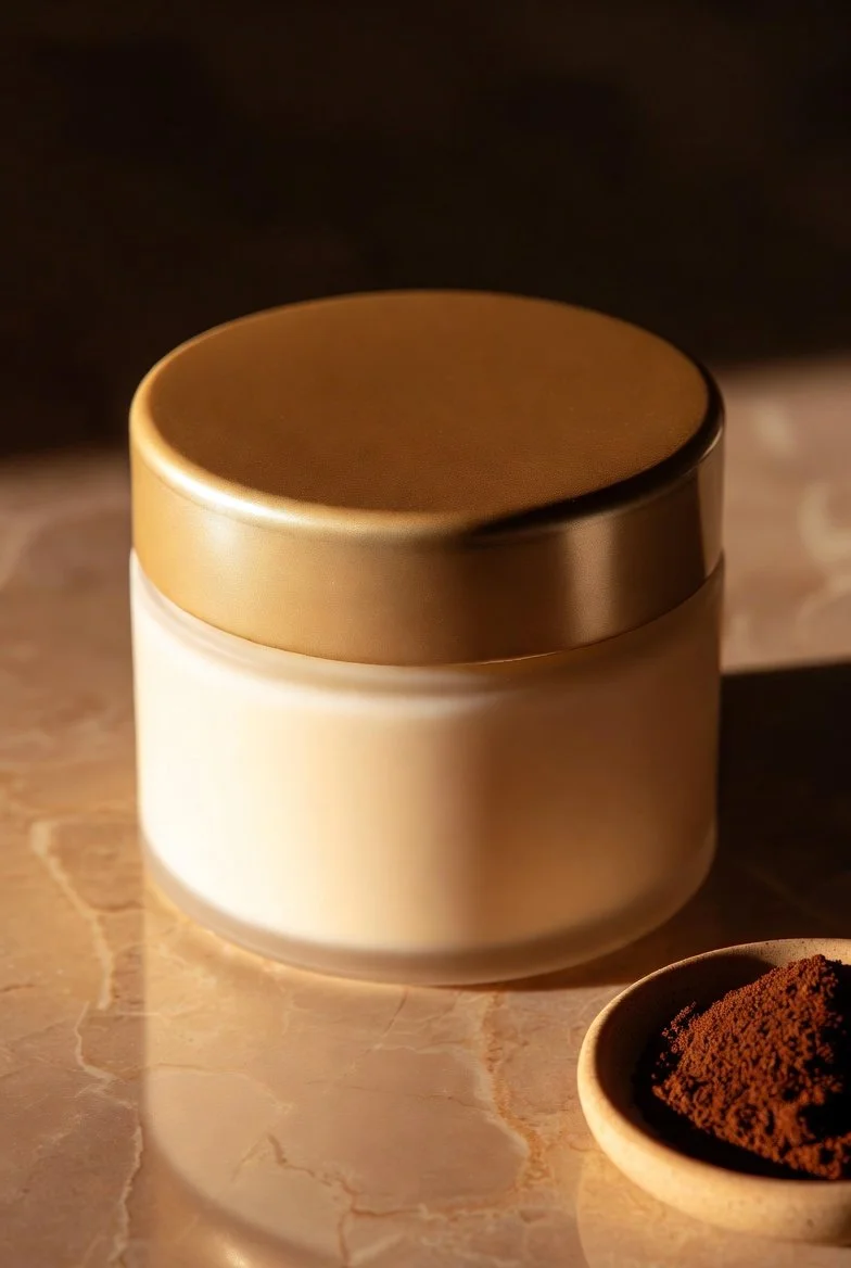 ANTI AGING ROUTINE — Rituel de Renouveau (Renewal Ritual)