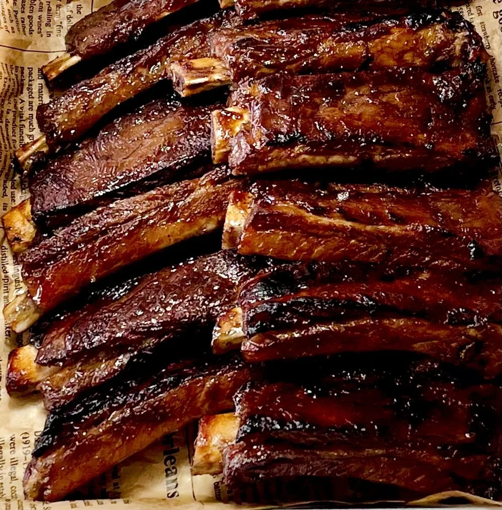 Ribs