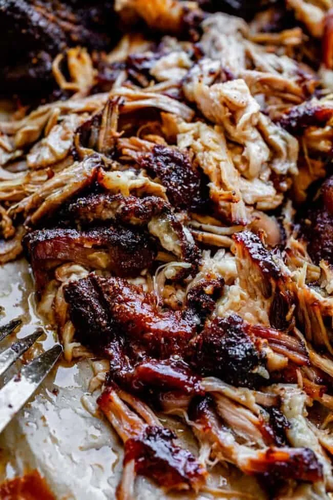 Pulled Pork