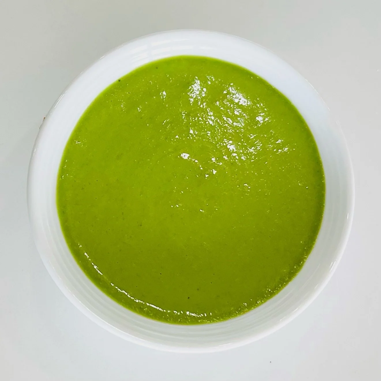 Green Sauce