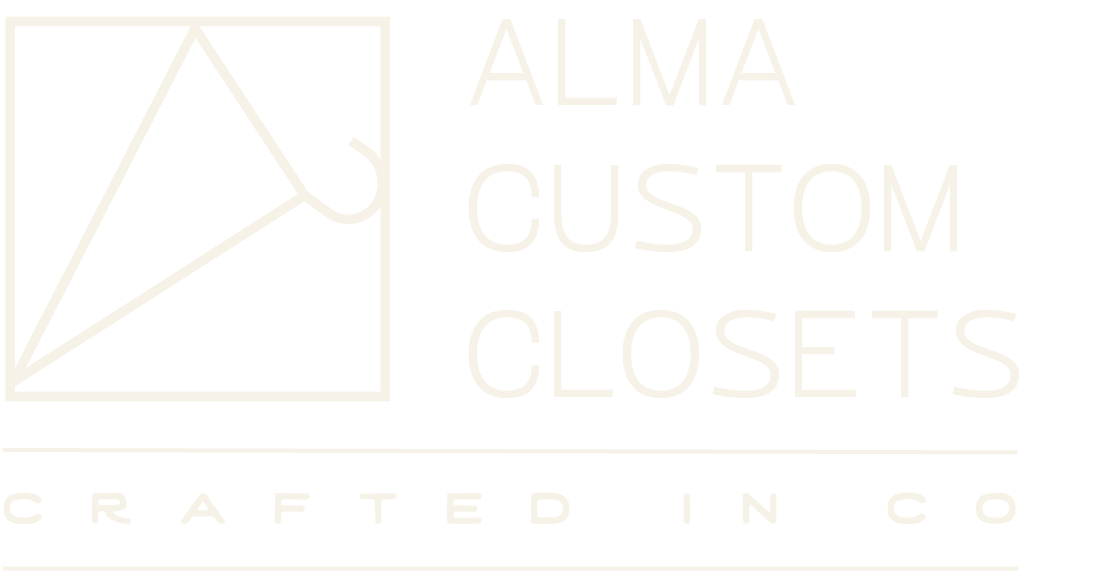 Alma Custom Closets