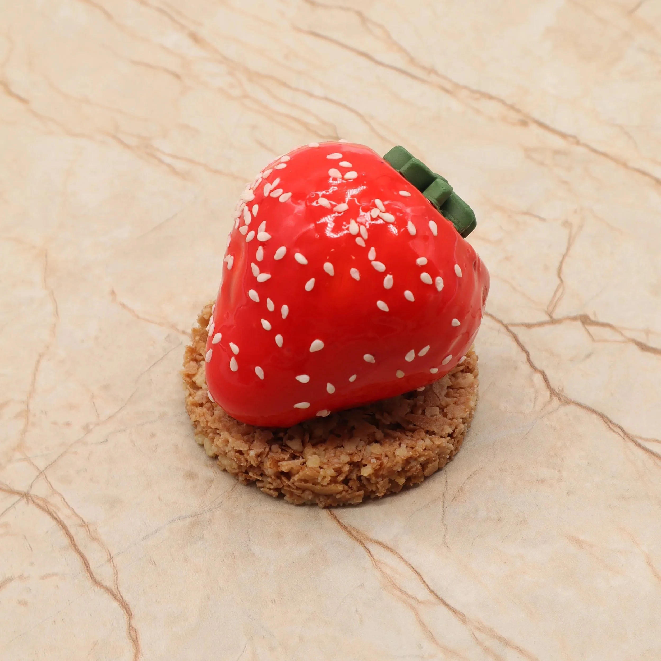 La Fraise