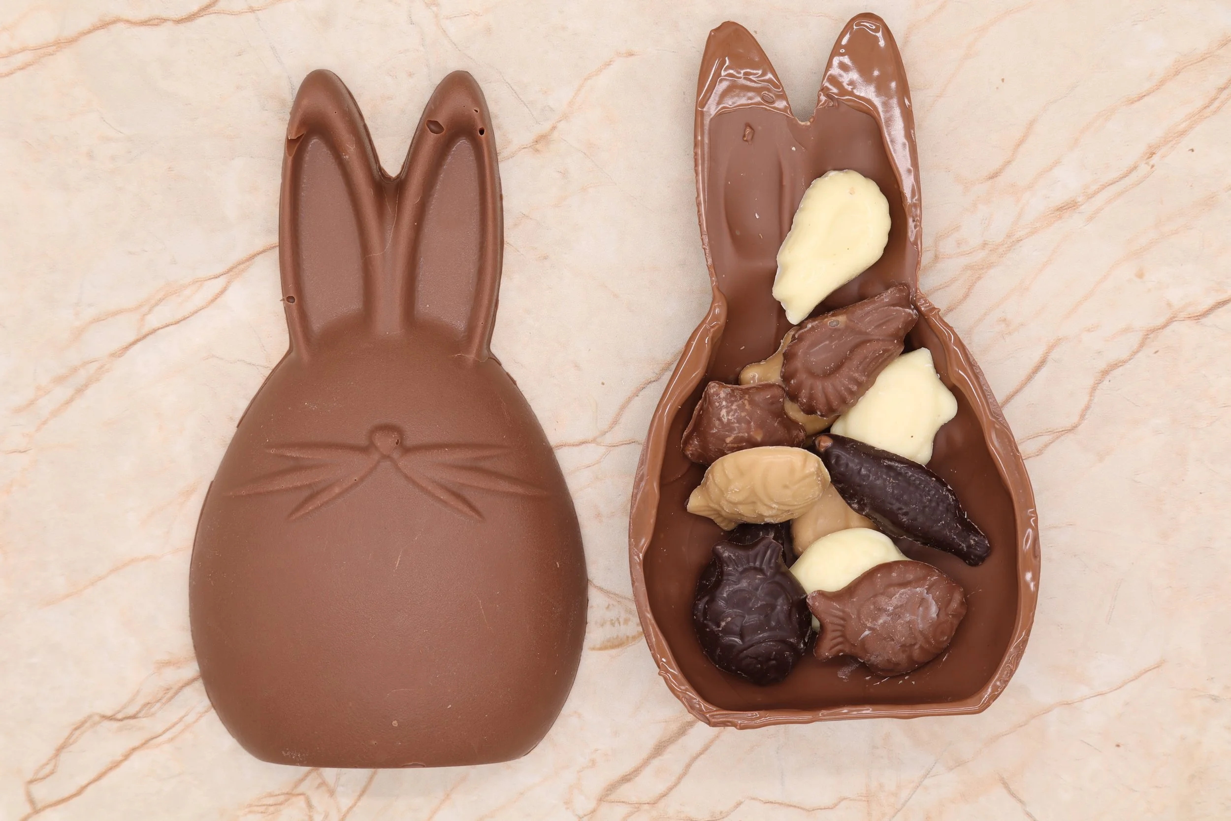 Ginette La Lapinette