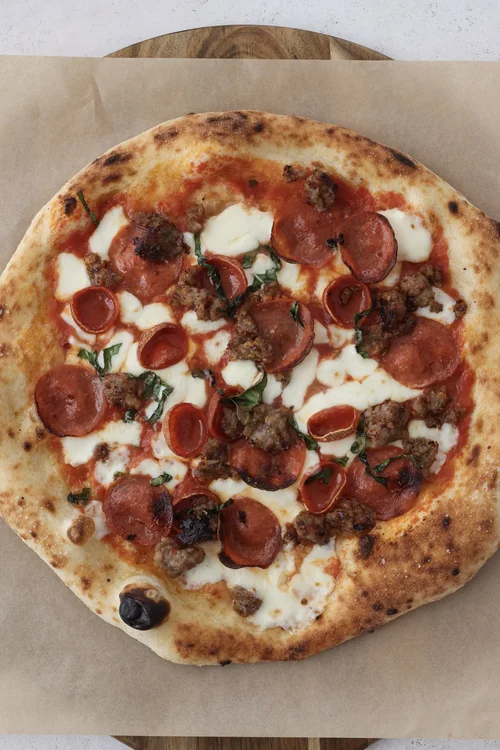 Pepperoni / Sausage