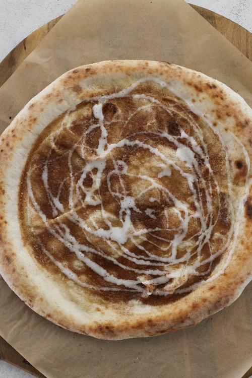 Cinnamon Roll