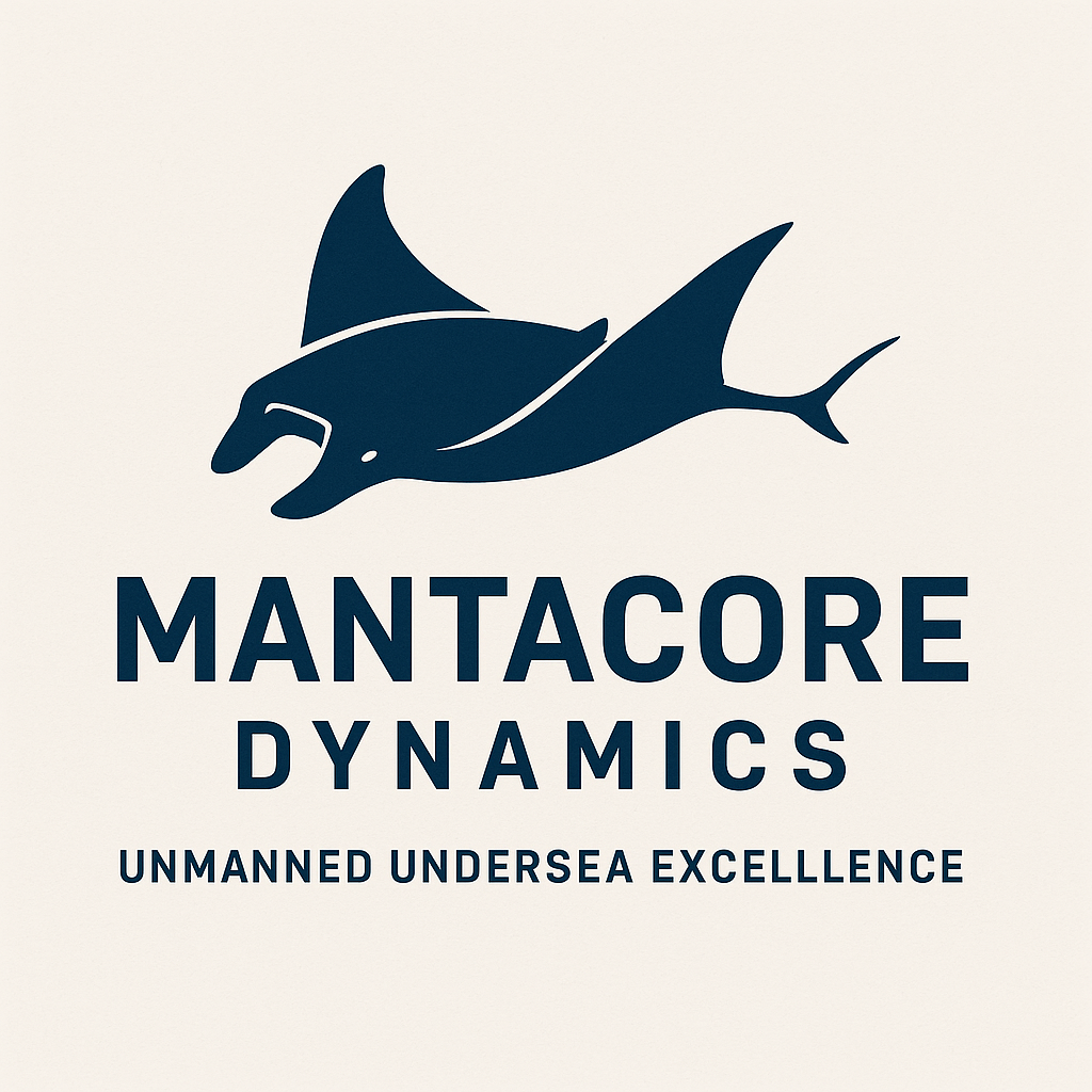 Mantacore Dynamics