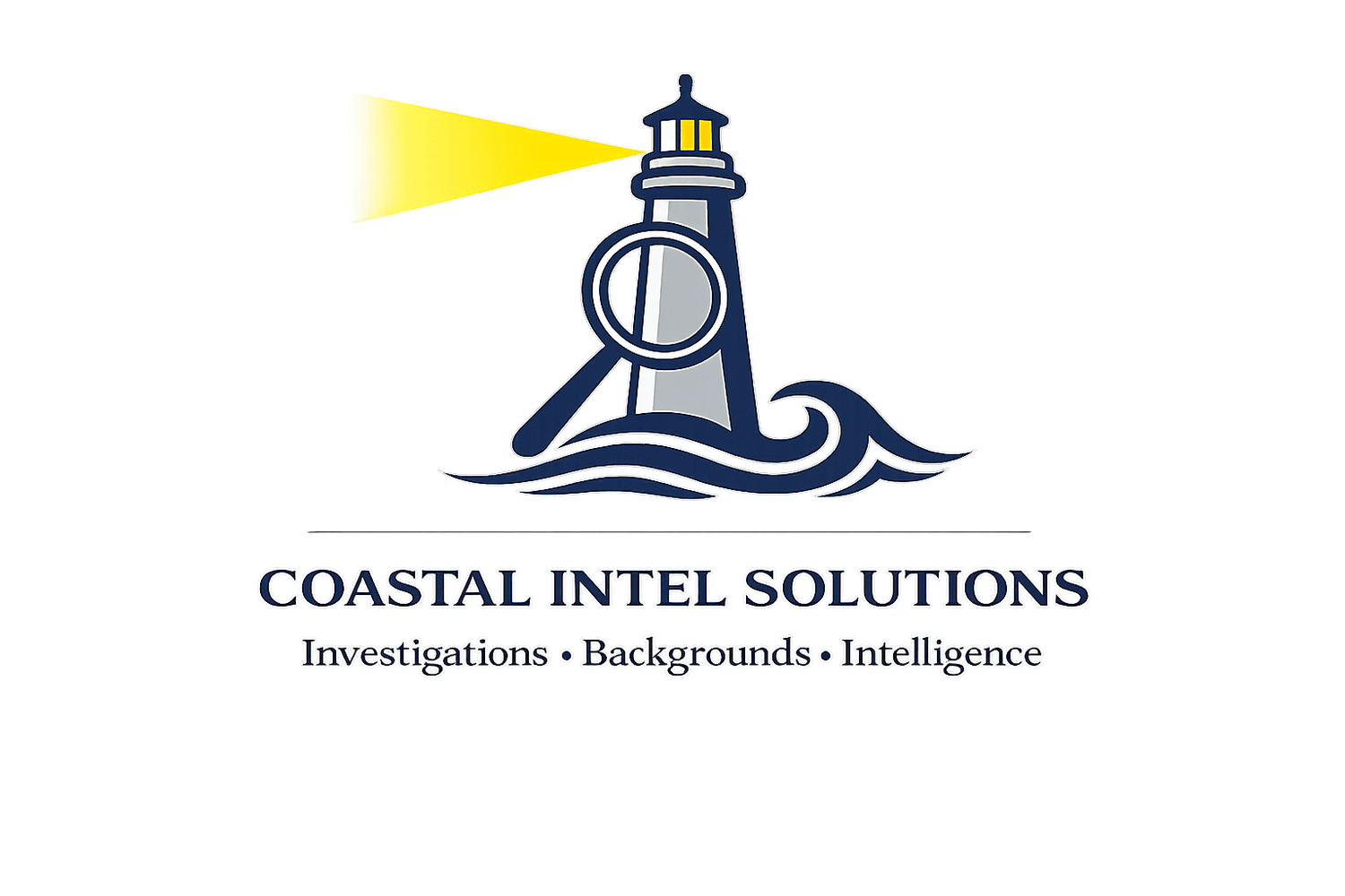 Coastal Intel Solutions LLC