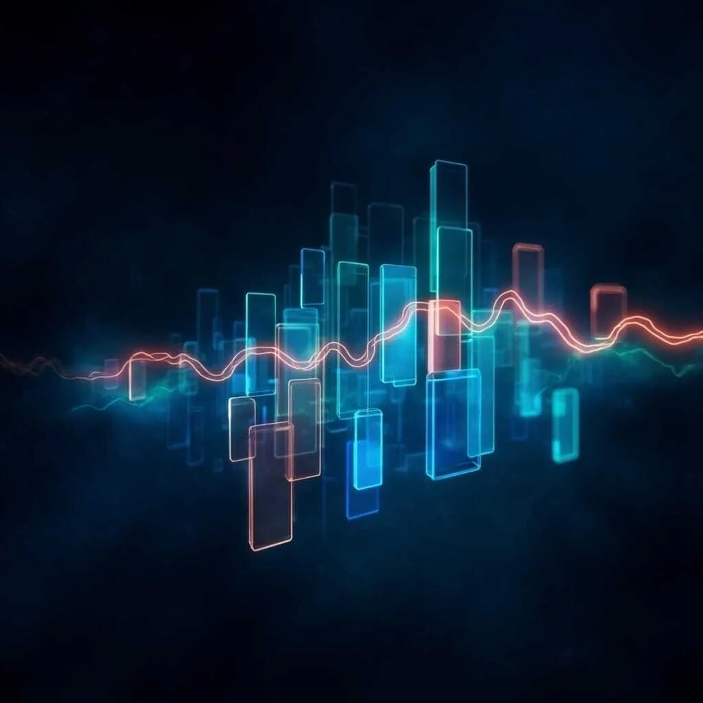 The Vertical AI Credibility Gap