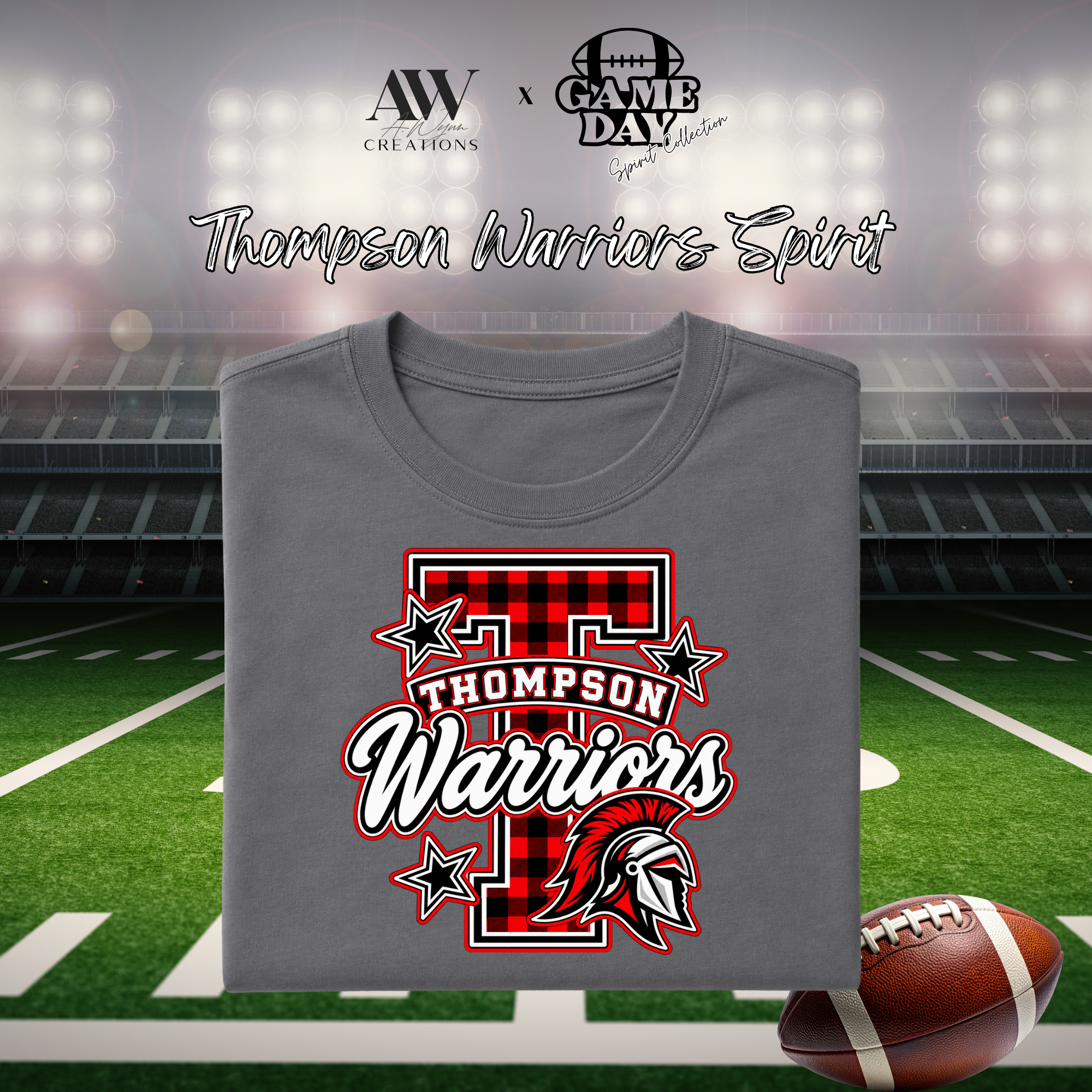 Thompson Warriors