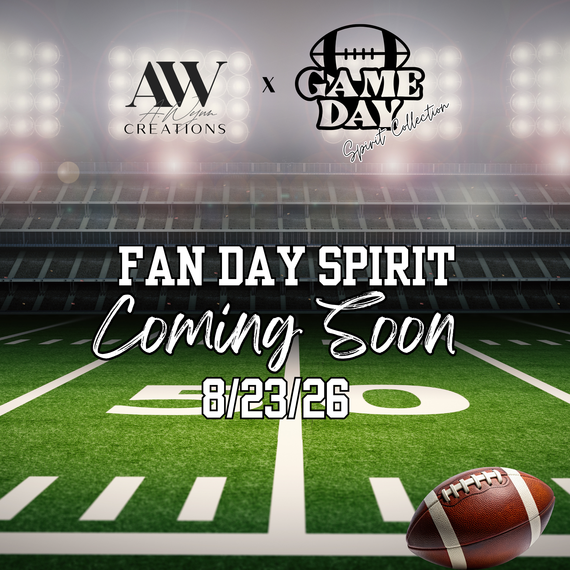 Fan Day Spirit
