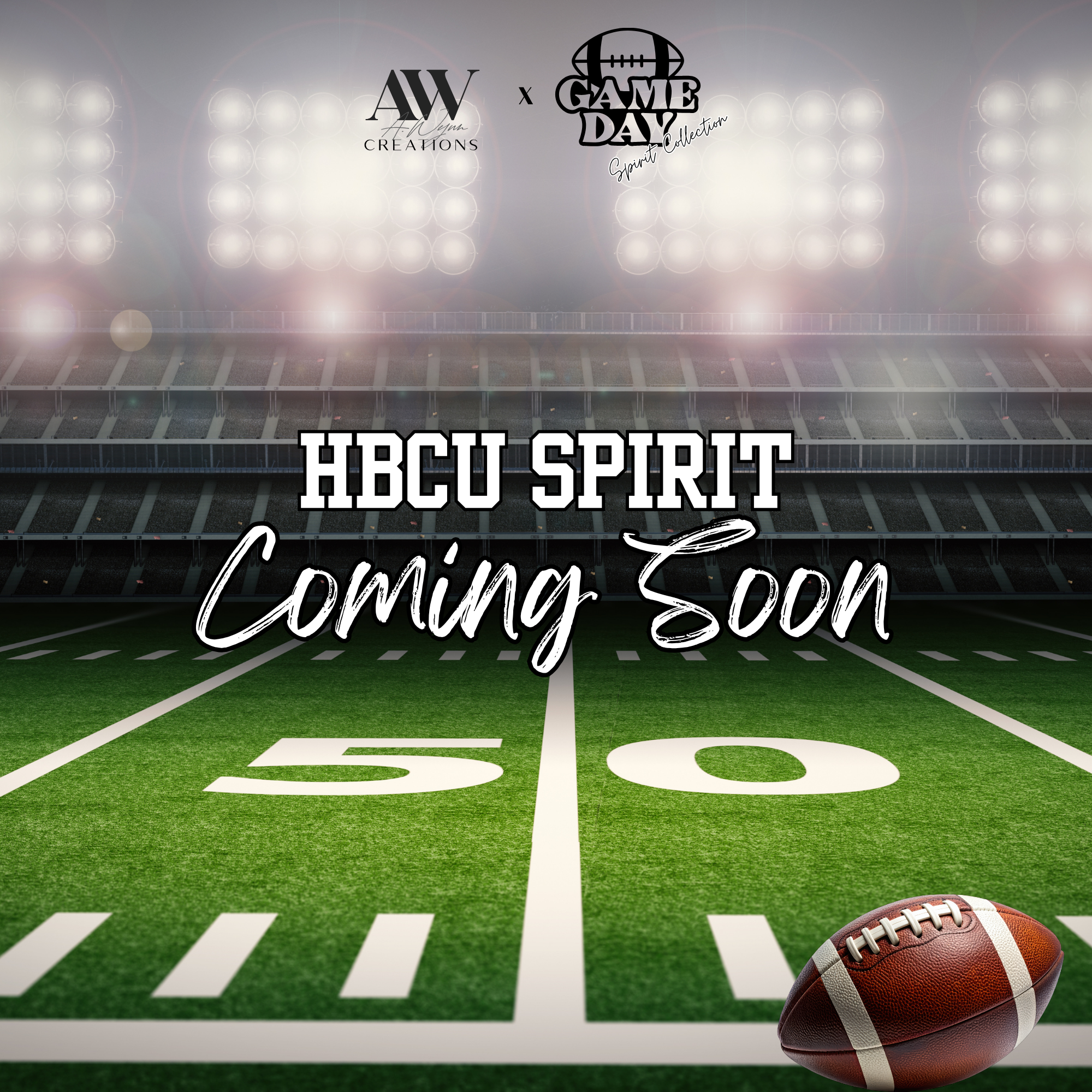 HBCU Spirit