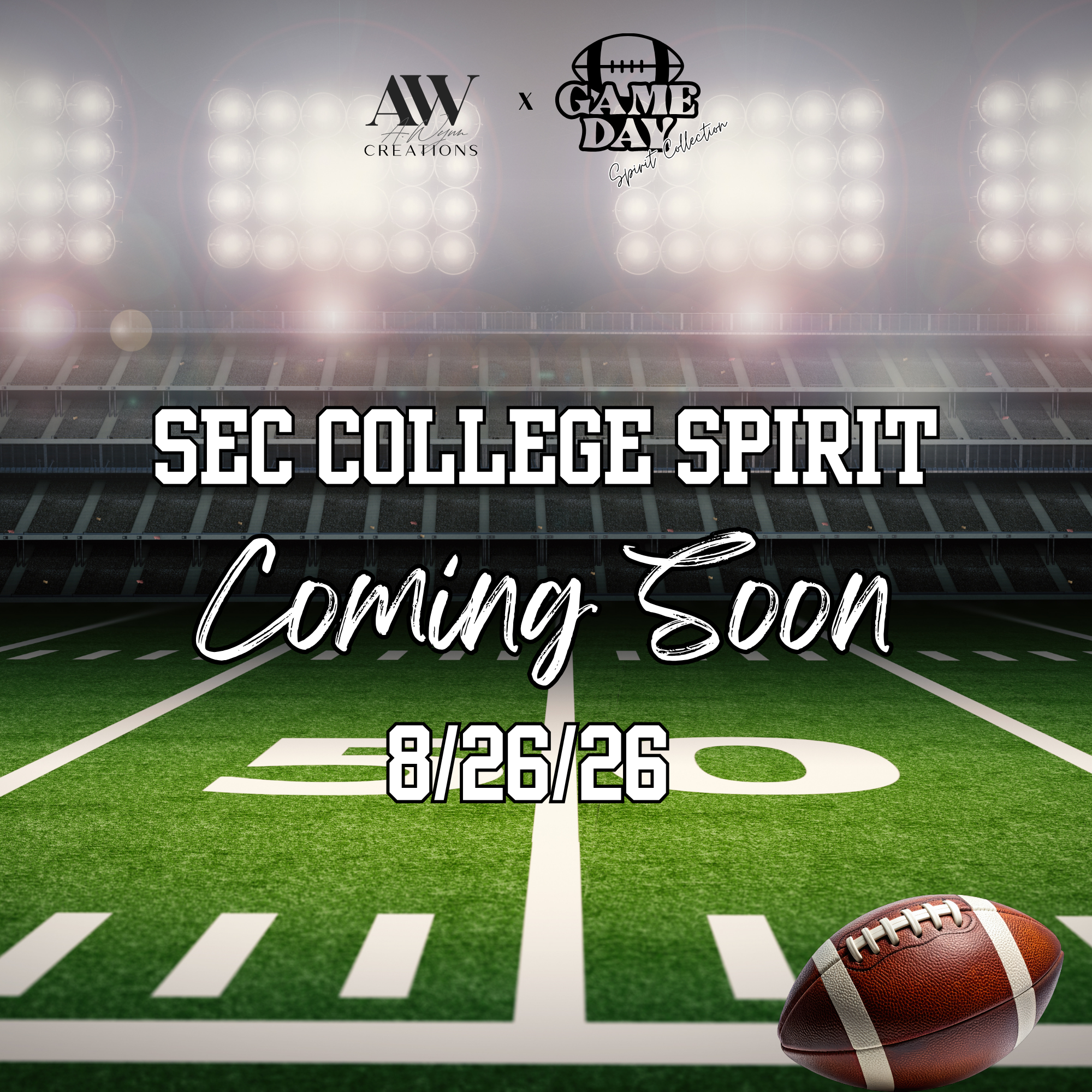 SEC College Spirit