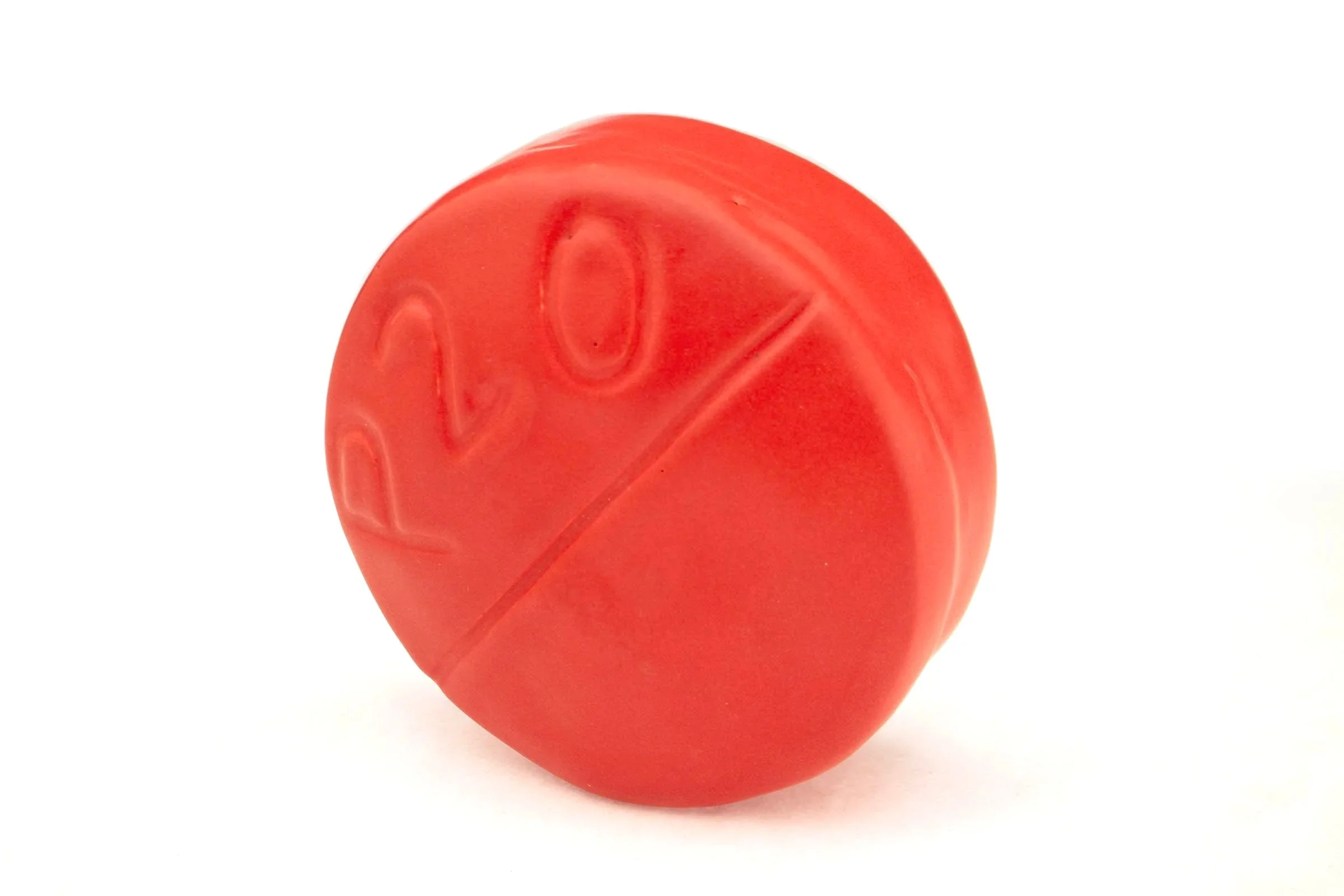 Candy, 2025,
Ceramic,
6 x 6 x 2.5"