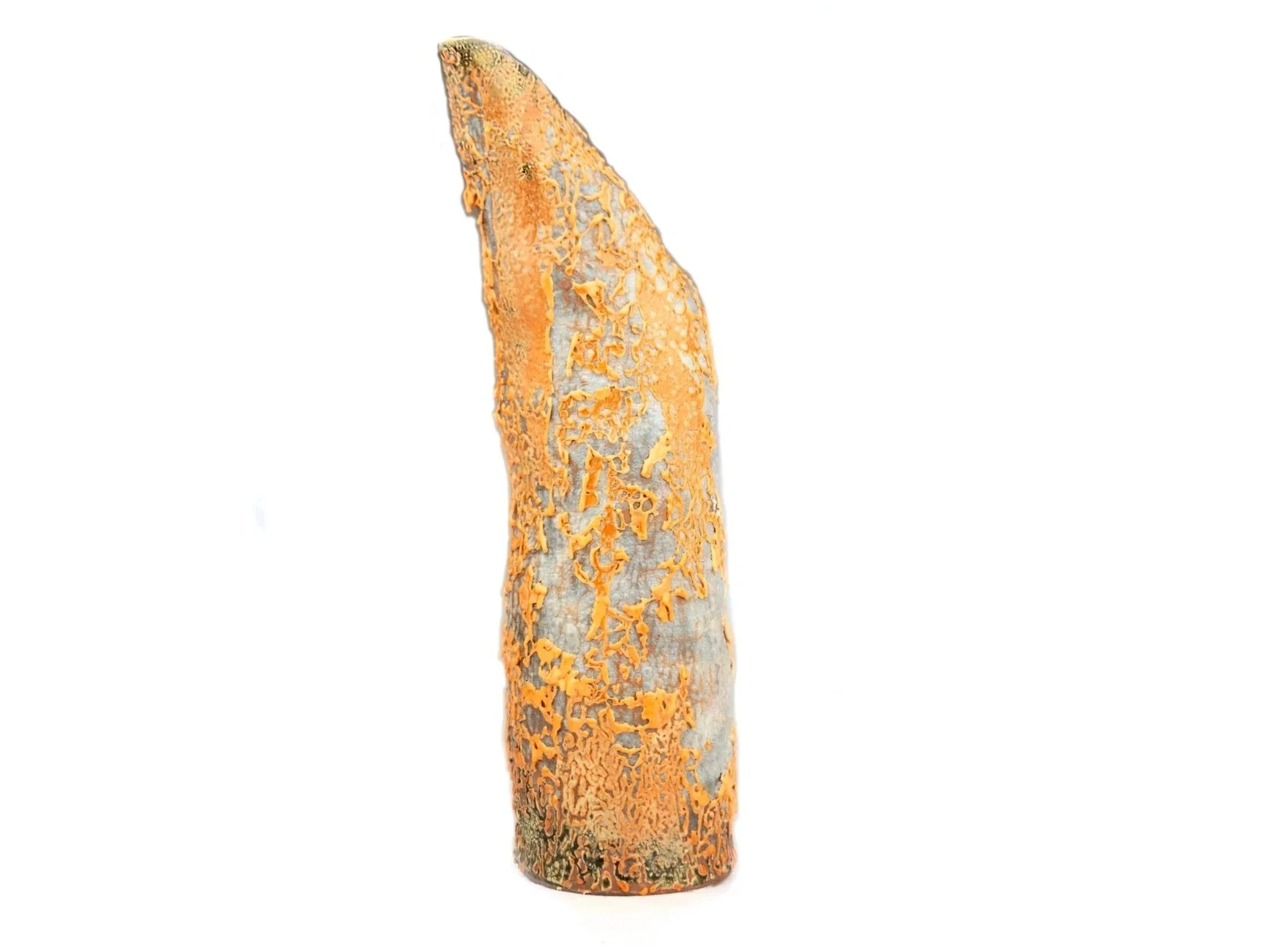 Manzanita, 2026, Ceramic