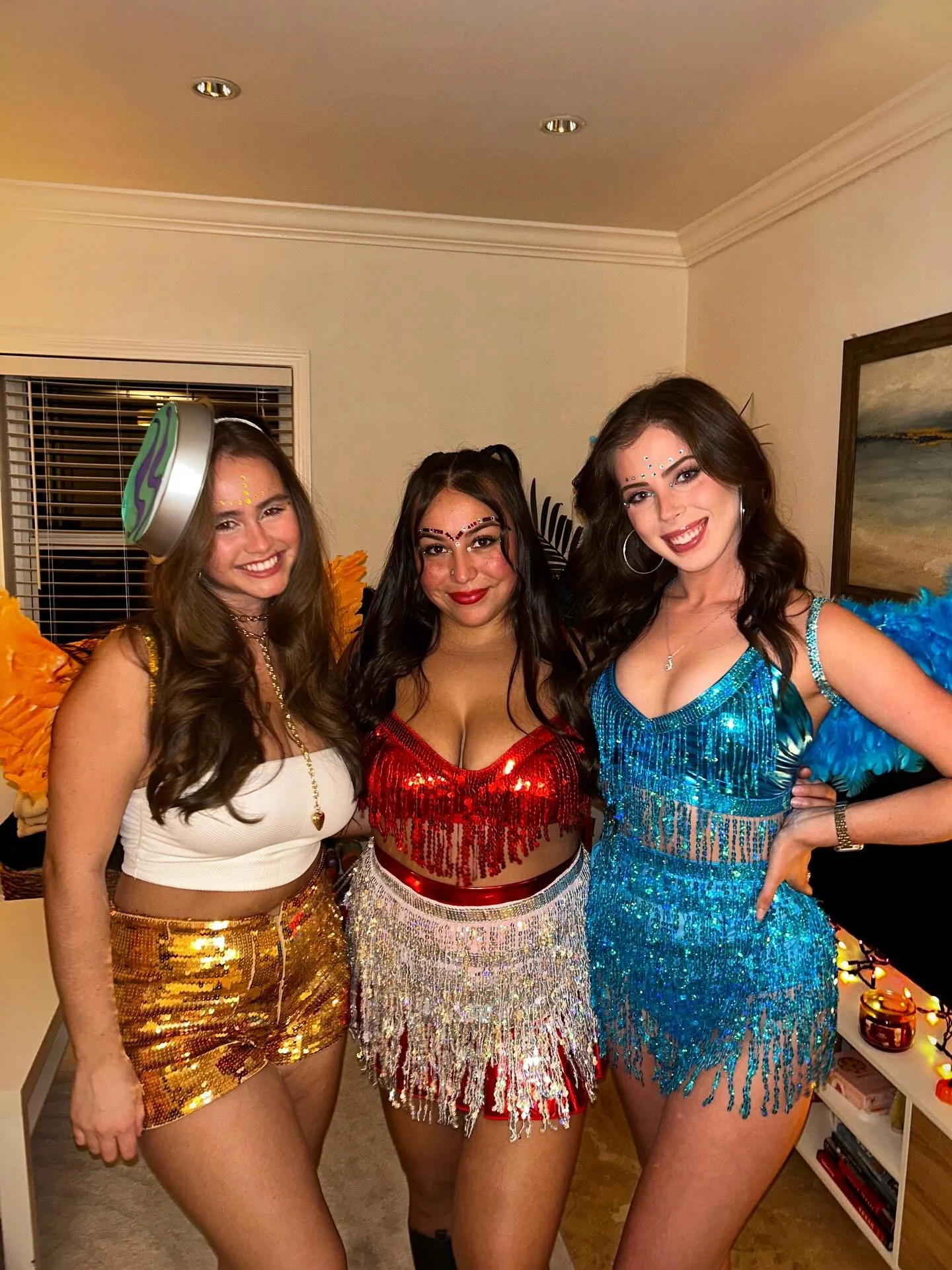 party in the ipanema baby‼️