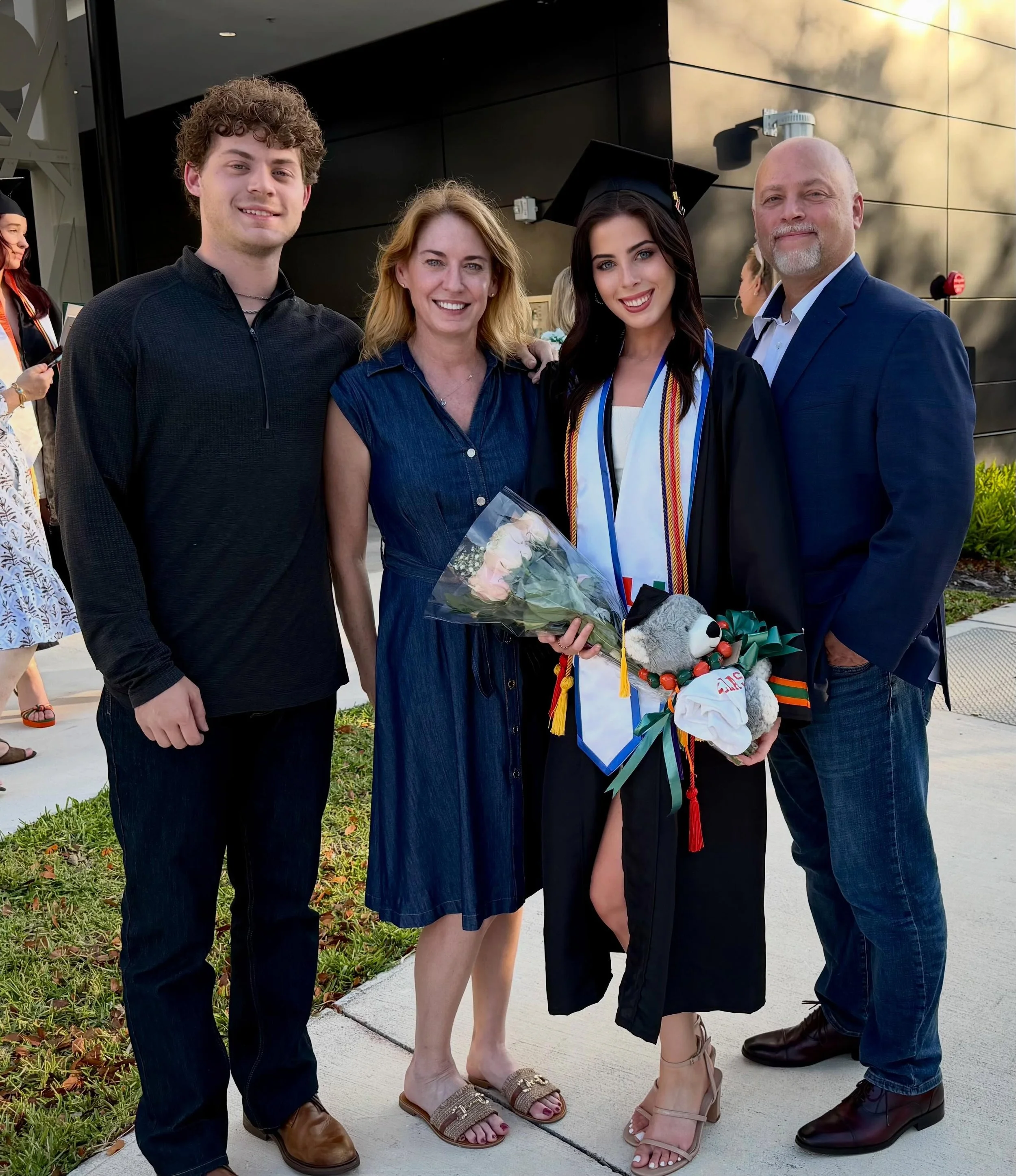 on to being an adult?? 🥹🧡💚