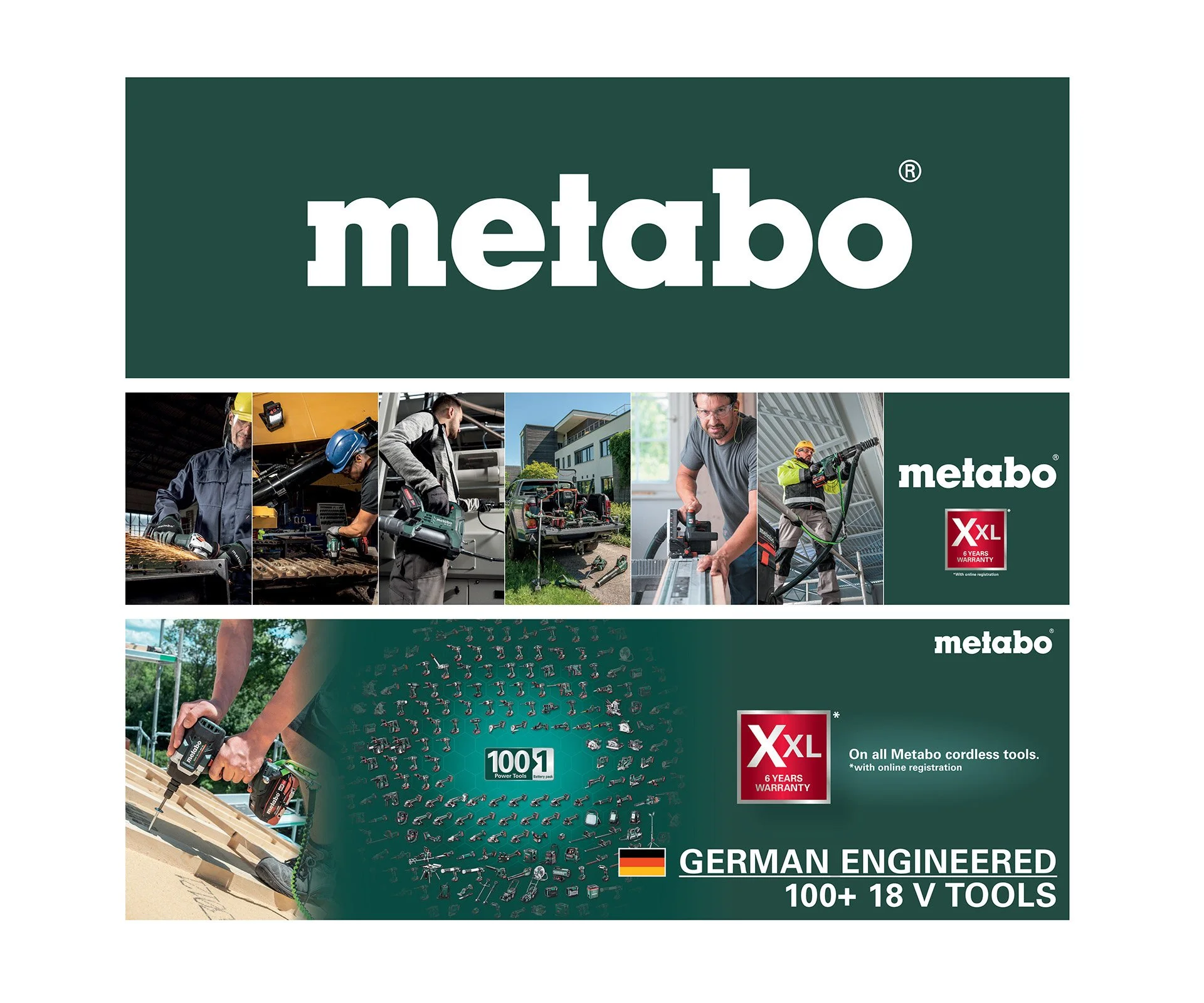 Metabo