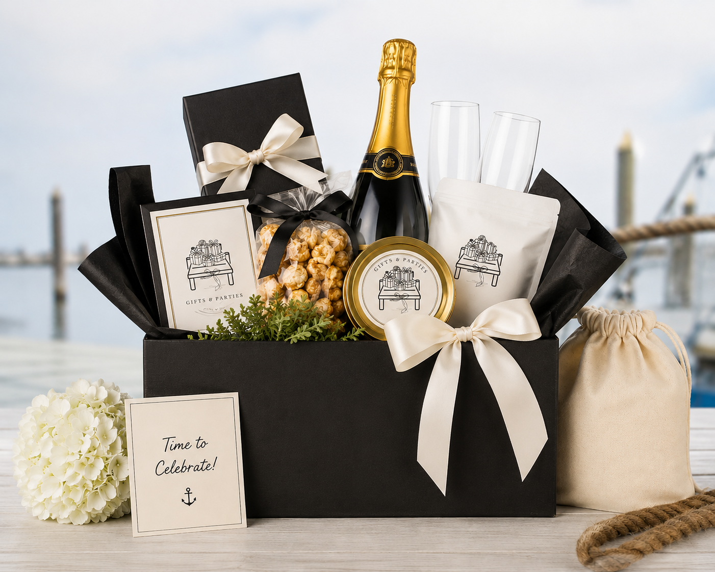 Custom Gifts